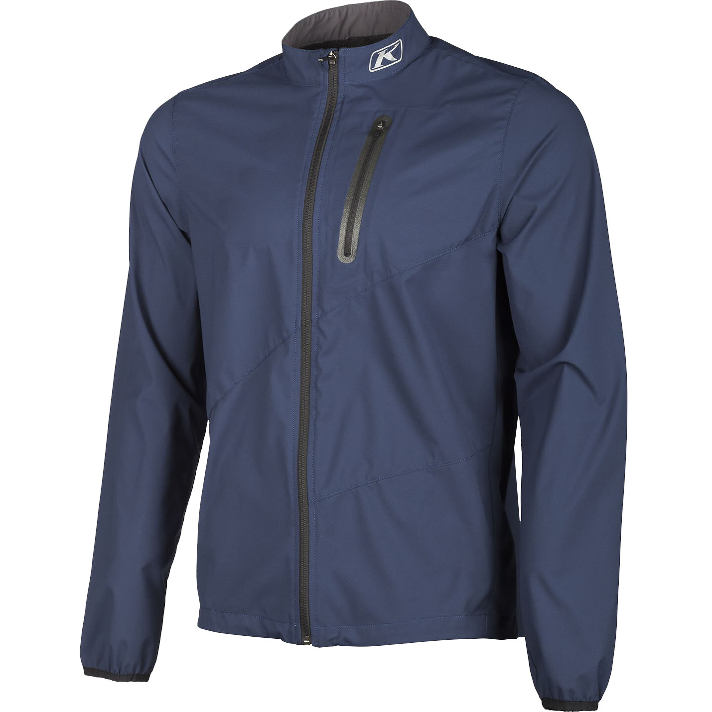 Klim Klim Zephyr Wind Shirt - Blue