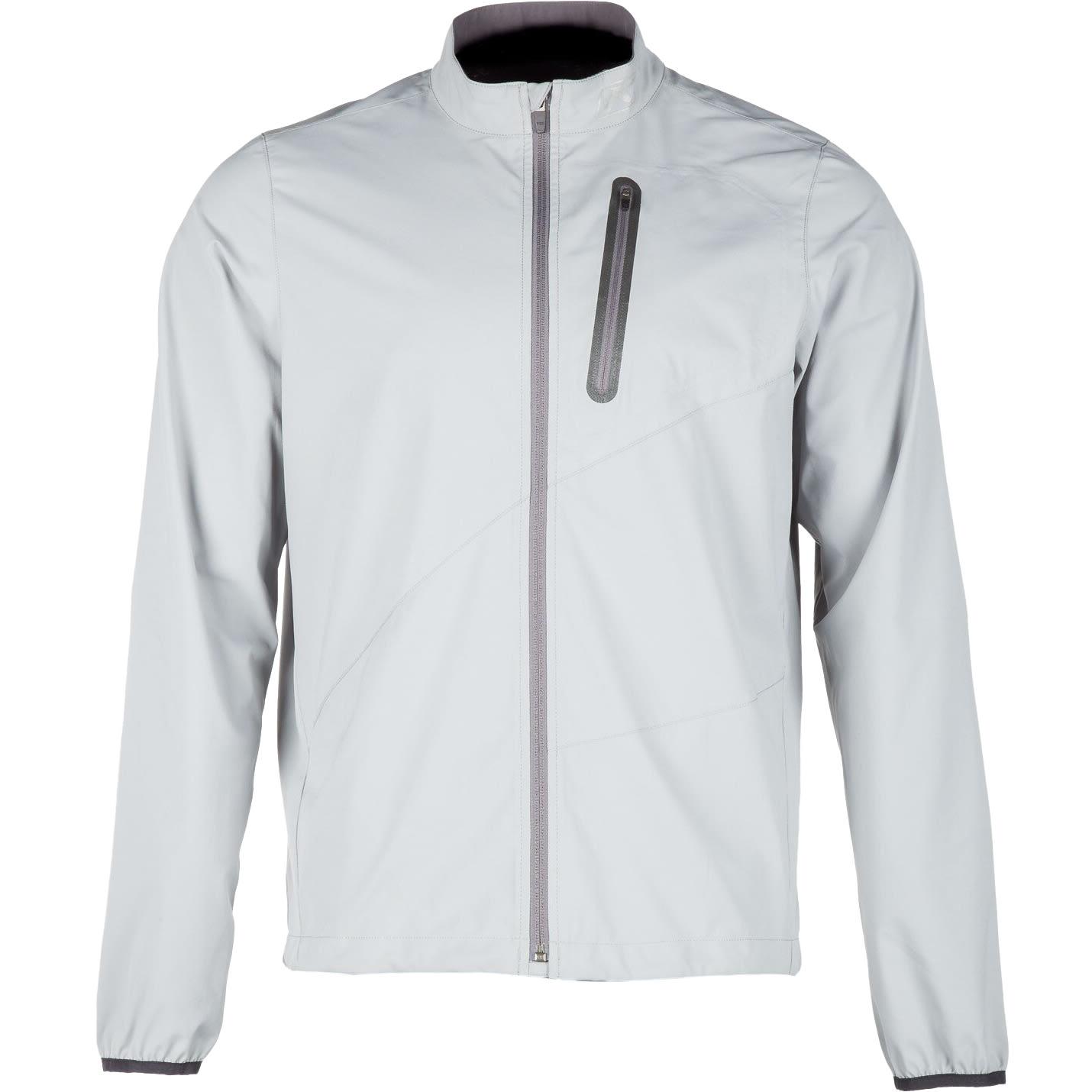 Klim Klim Zephyr Wind Shirt - Grey