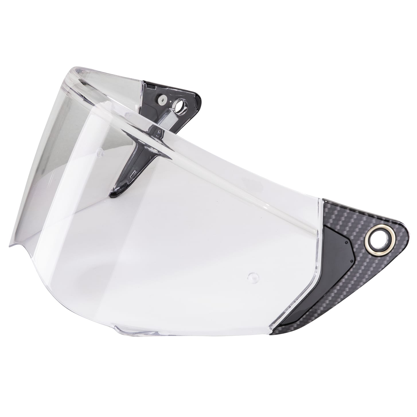 Scorpion Scorpion Exo HX-1 Clear Visor - Road Legal