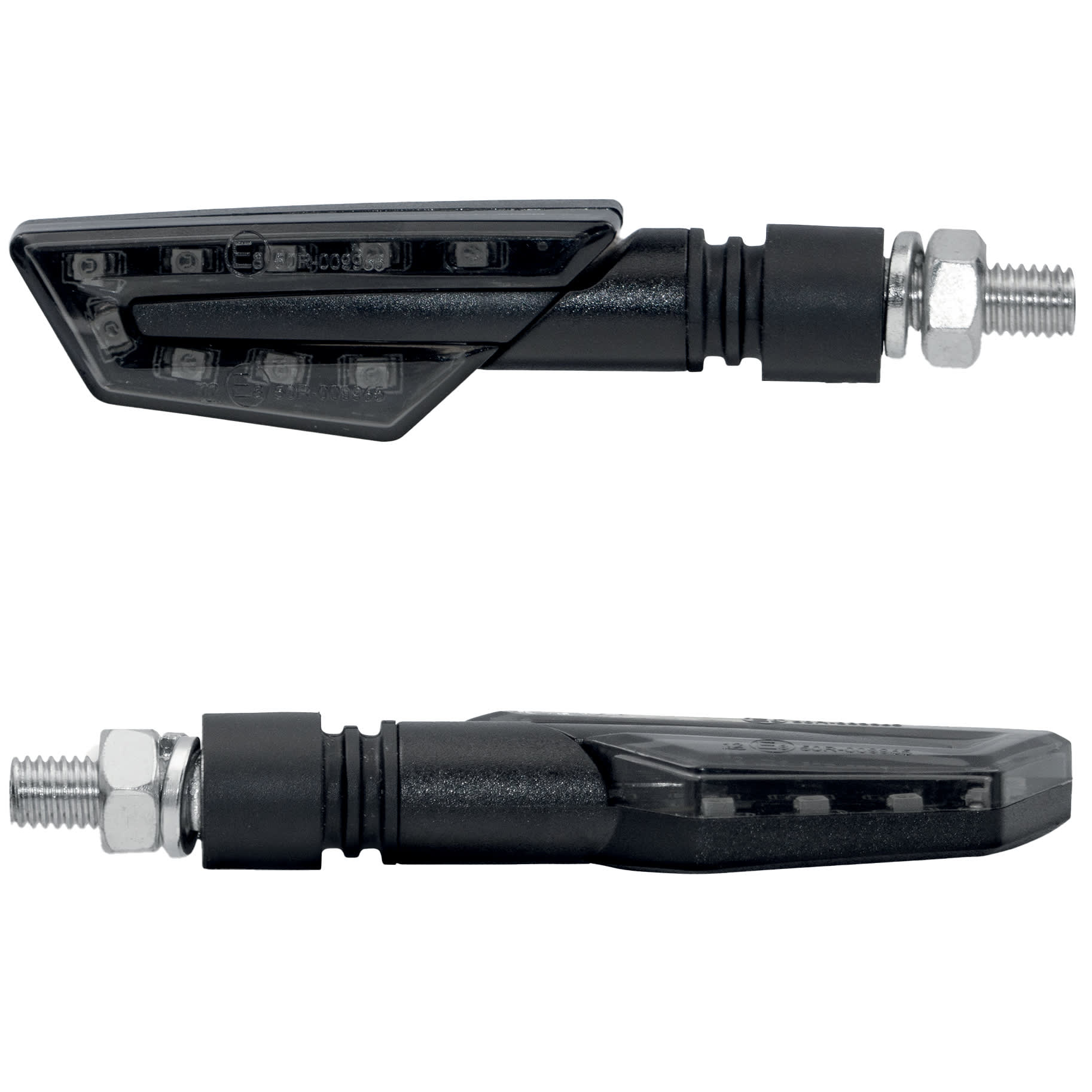 TAAC LED Sequential Indicators, Rear Position & Brake Lights FR03 ...