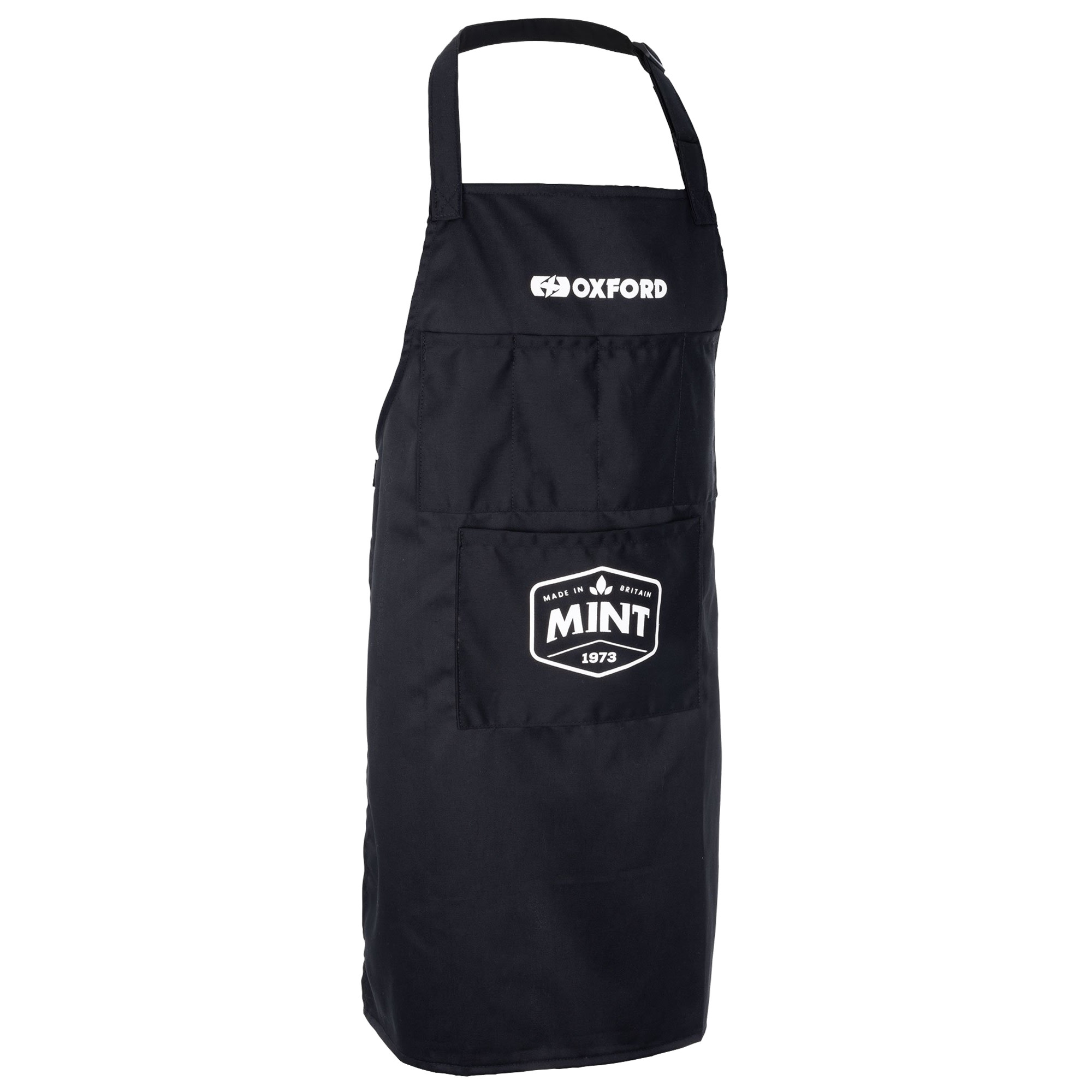Oxford Oxford Mint Workshop Apron