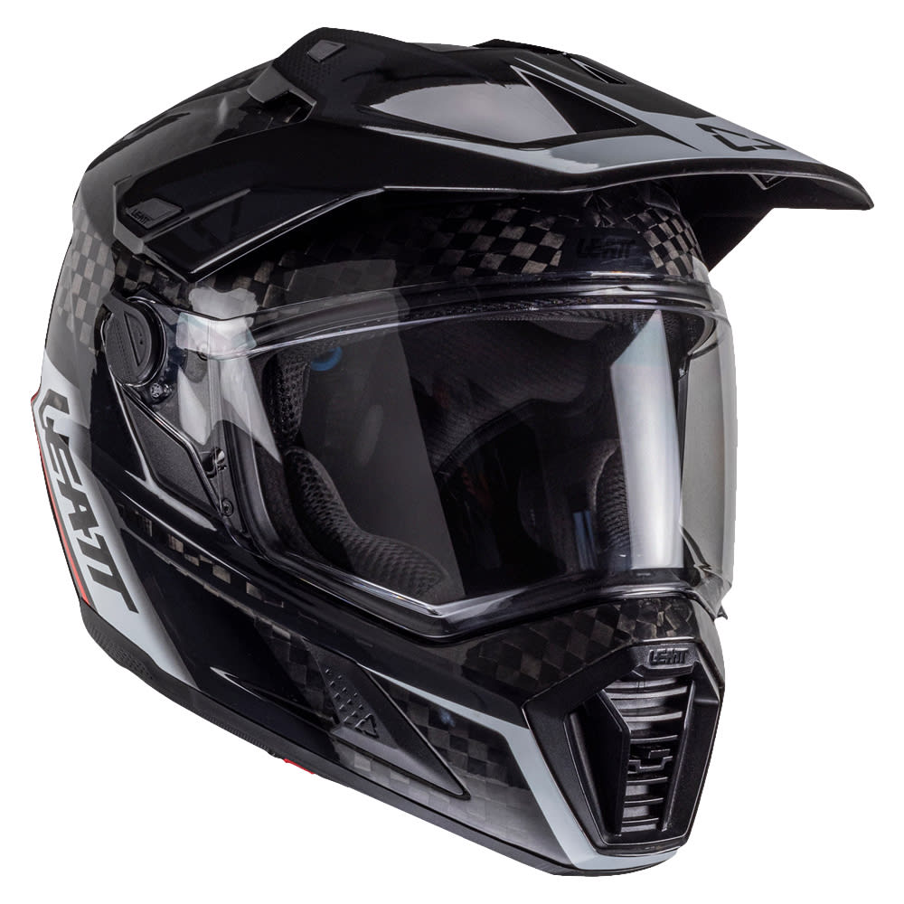 Leatt Leatt ADV 9.5 Carbon - Carbon