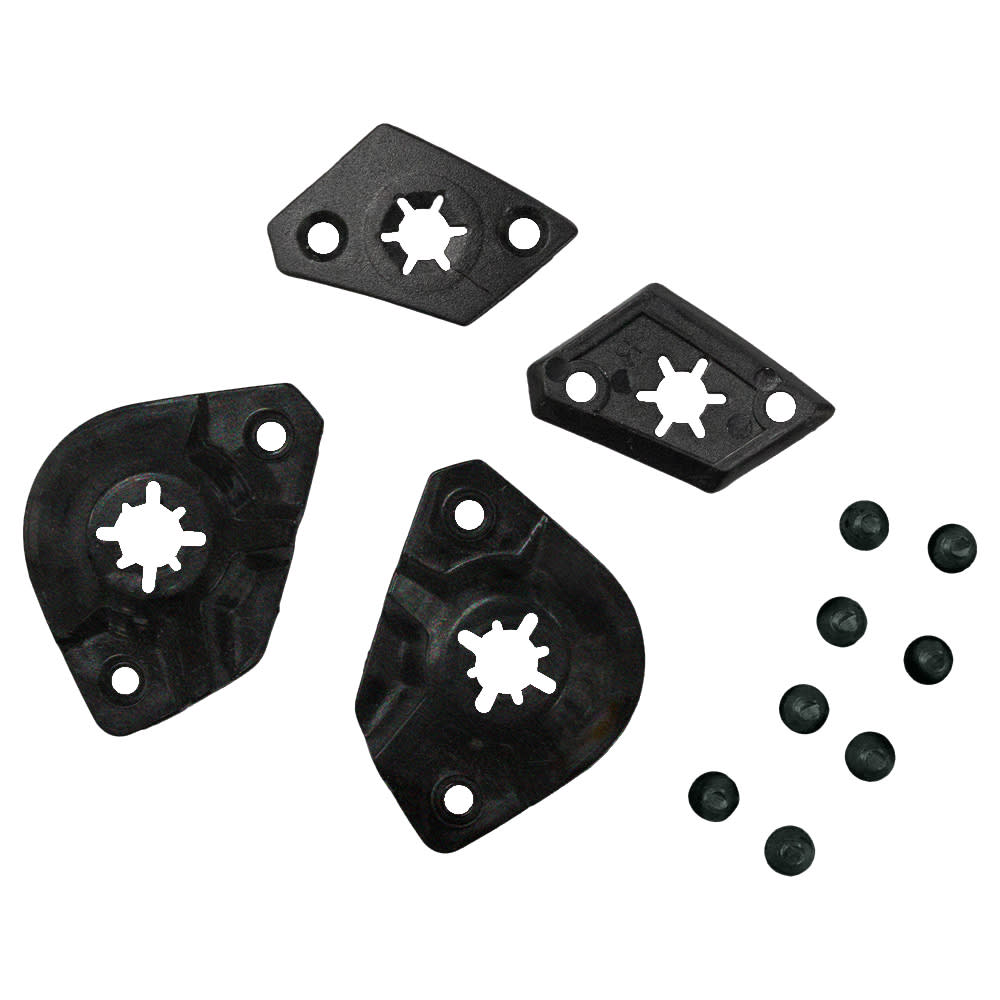 Leatt Leatt Peak Anchor Kit - ADV 8.5 / 9.5