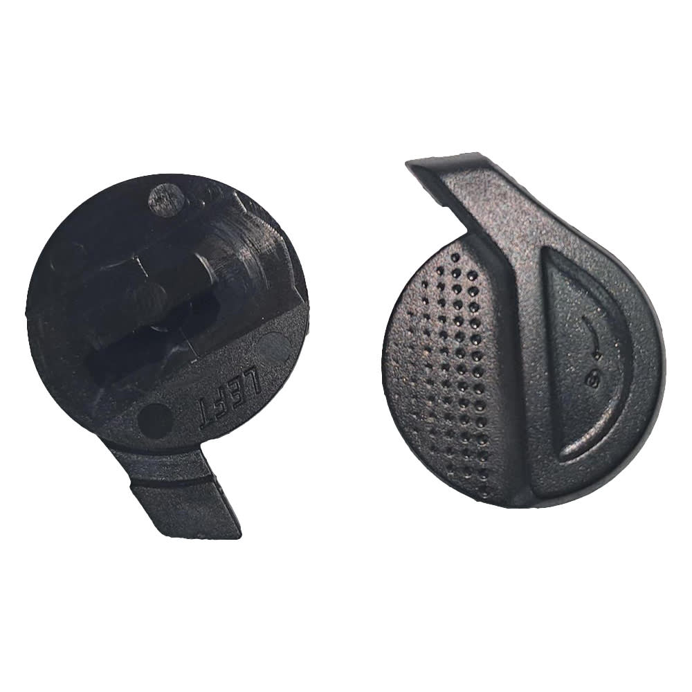 Leatt Leatt Visor Lock Screw Pair Left and Right - ADV 8.5 / 9.5 / 7.5