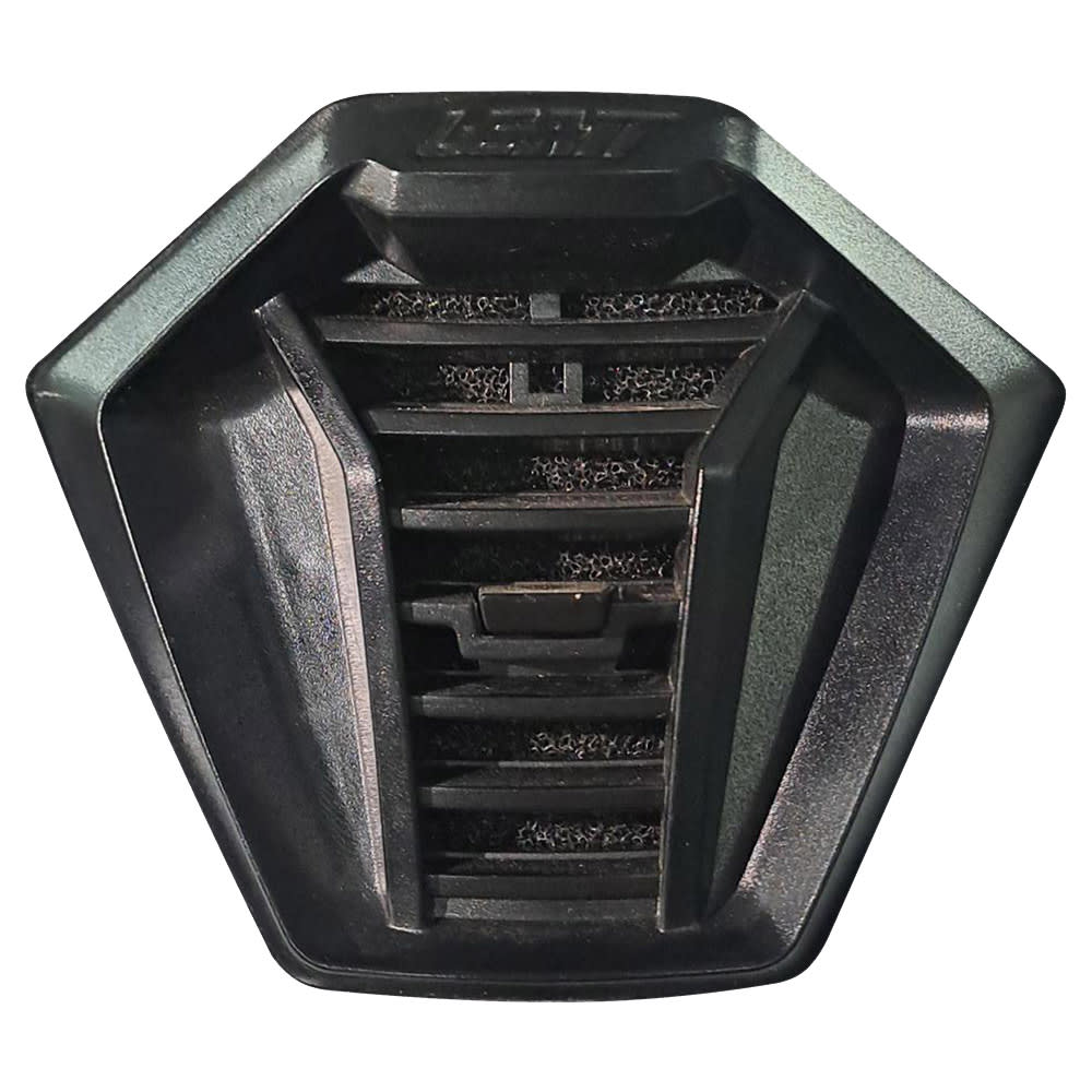 Leatt Leatt Front Ventilation Kit - ADV 8.5 / 9.5 Black