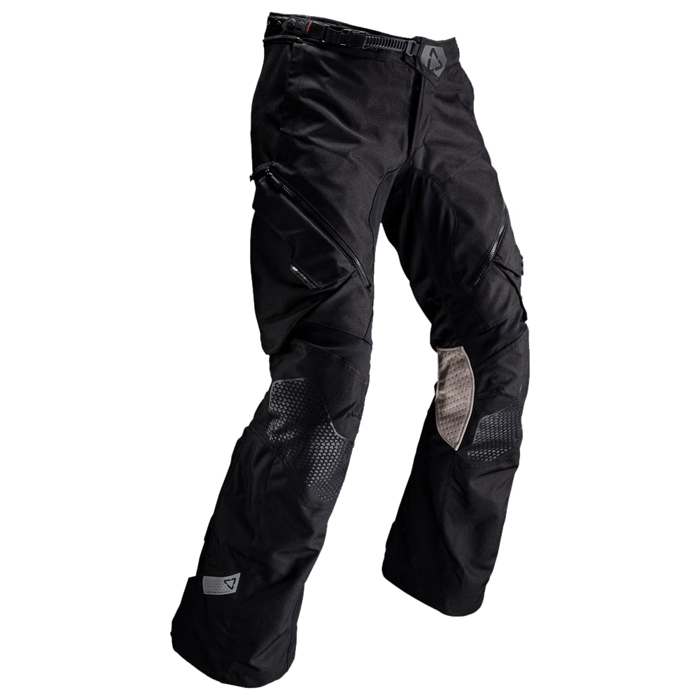 Leatt Leatt Ladies ADV 5.5 MultiTour Textile Trousers - Stealth