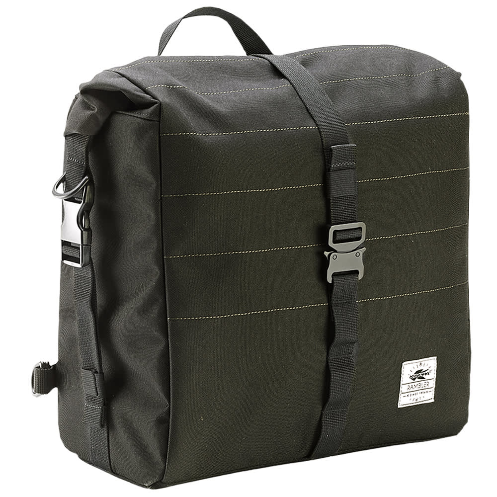 Kappa Kappa RB107R ECO Rambler Side Pannier - 13L
