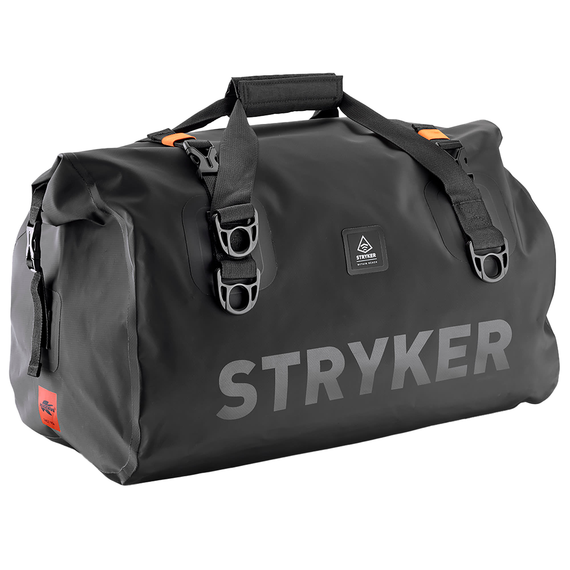 Kappa Kappa ST103W Stryker Tail Bag - 40L