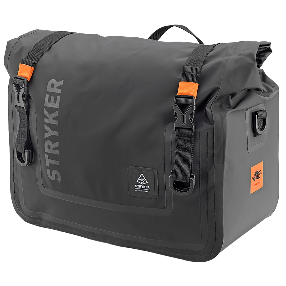 Kappa Kappa ST104W Stryker Cargo Bag - 15L