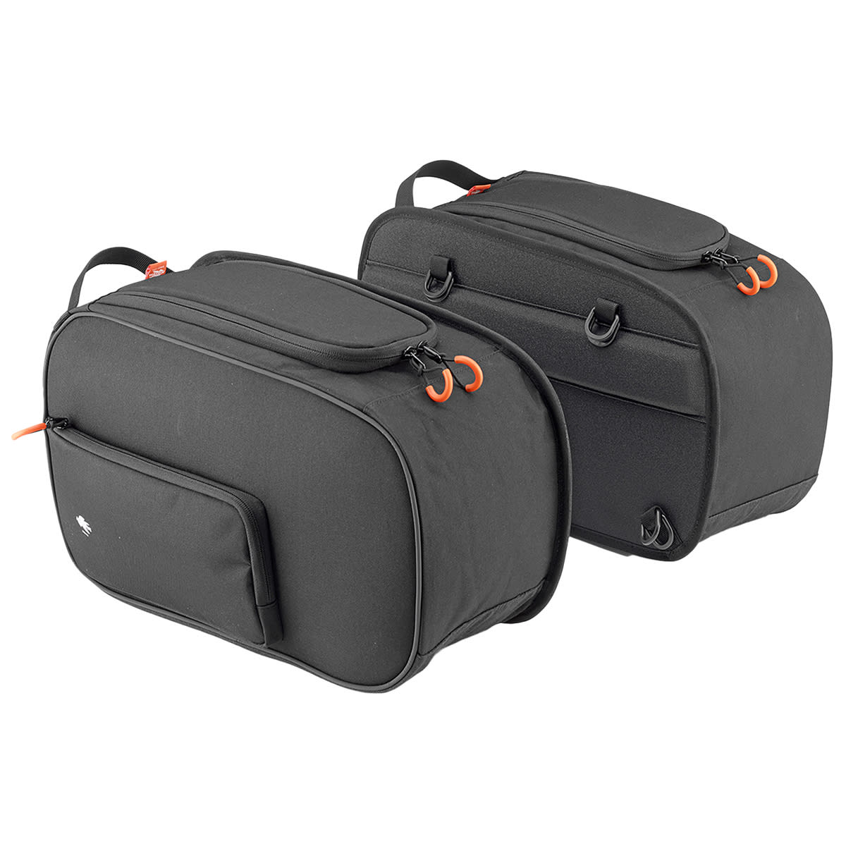 Kappa Kappa ST105 Pannier Bags - 17L