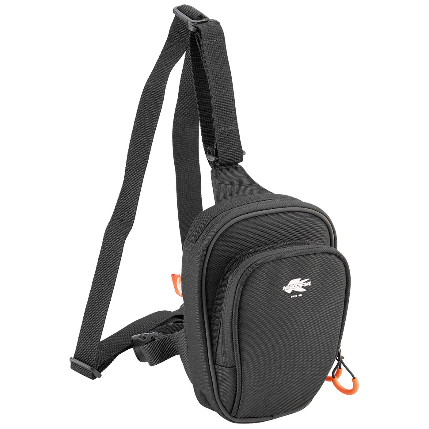 Kappa Kappa ST107 Leg Bag - 1L