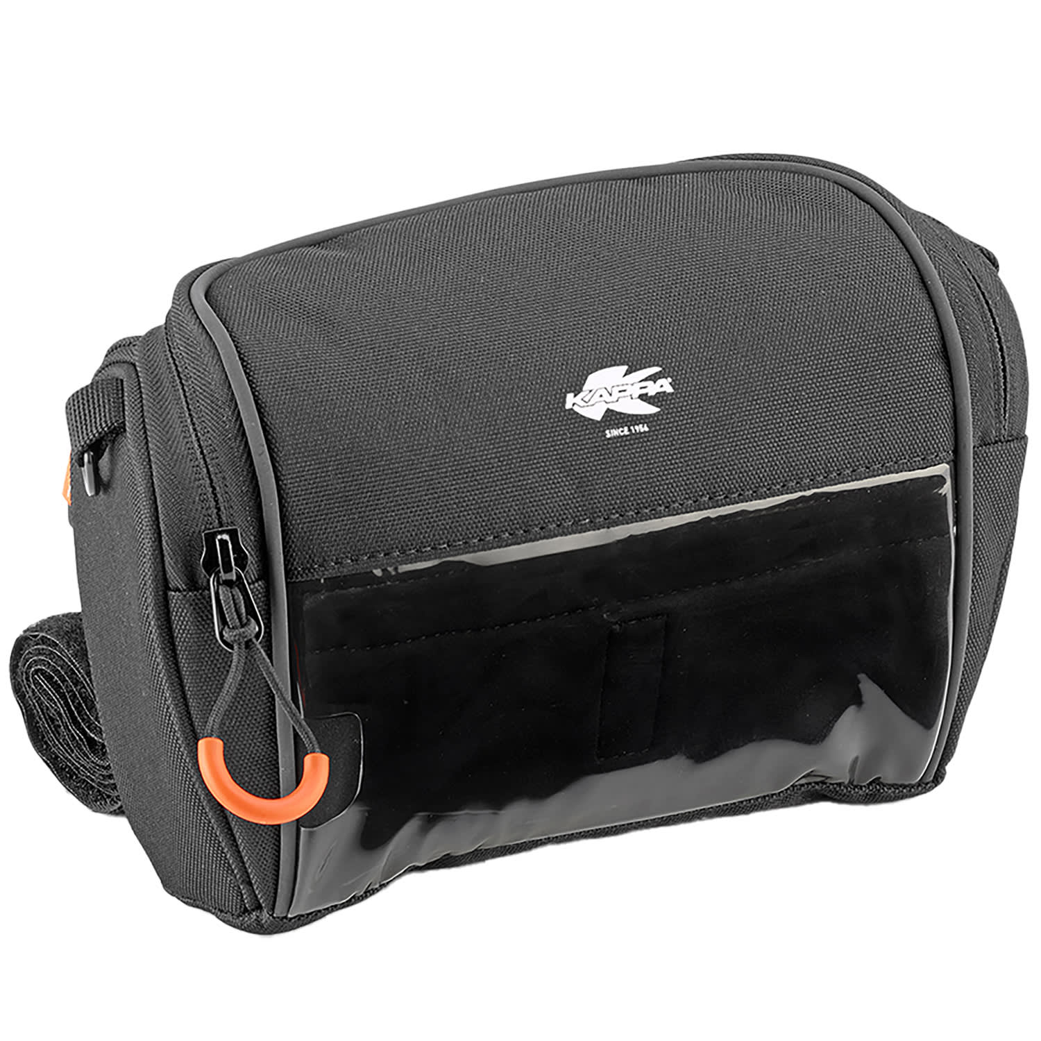Kappa Kappa ST109 Handlebar Tool Bag - 2L