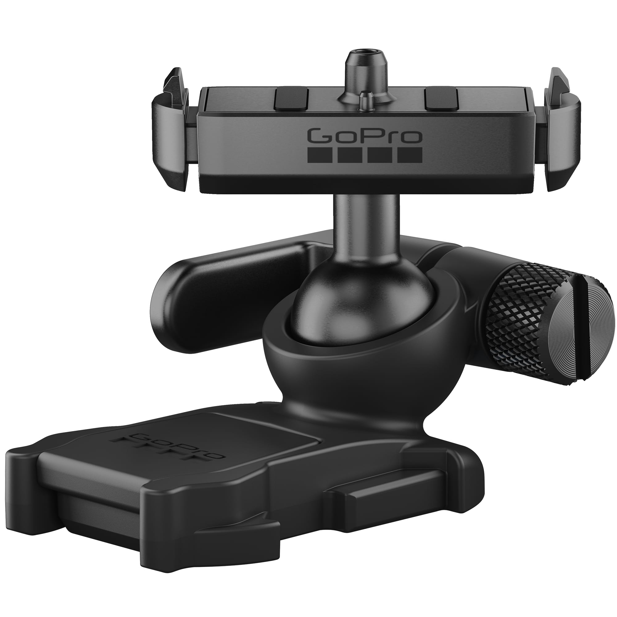 GoPro GoPro Magnetic Latch Ball Joint Mount