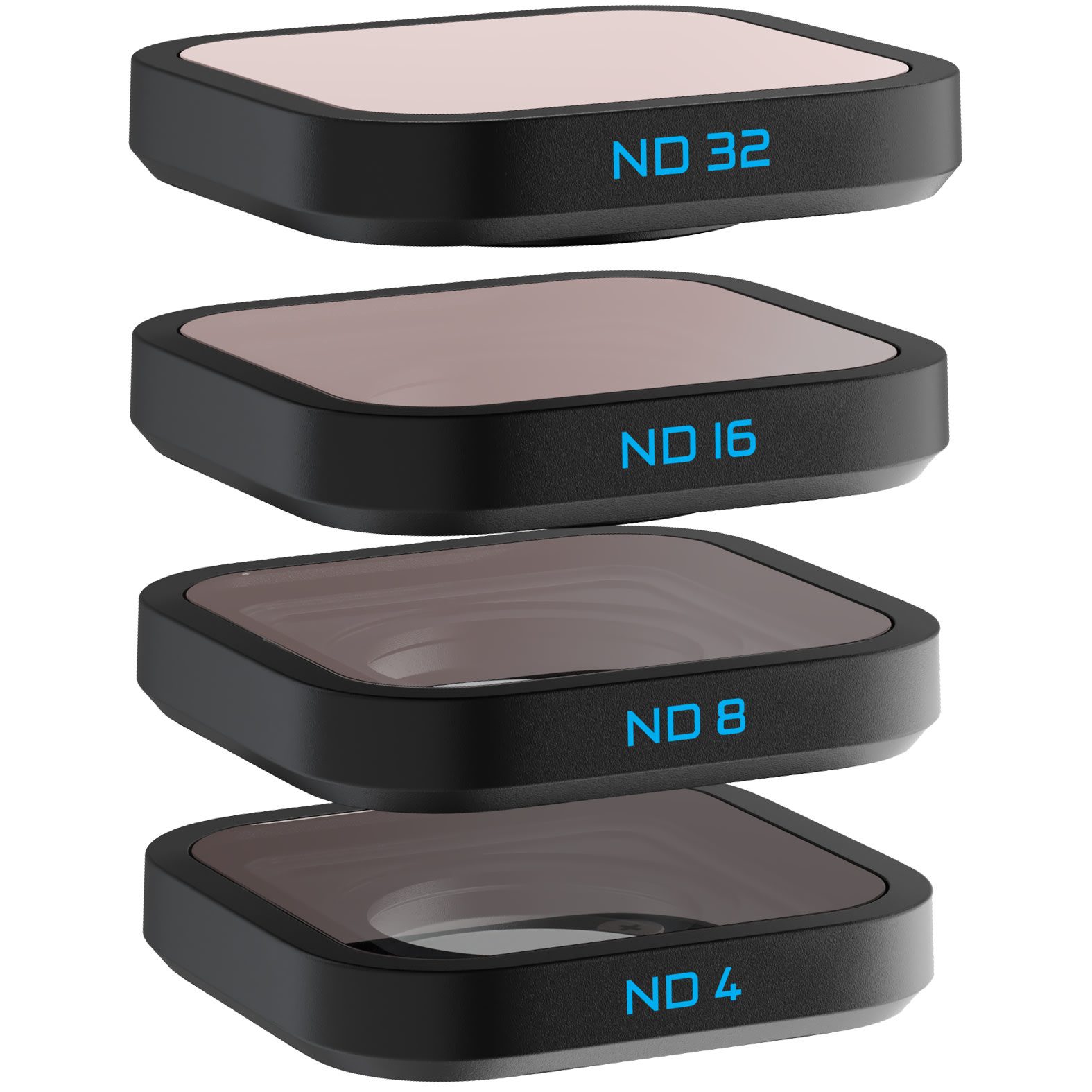 GoPro GoPro ND Filter 4-Pack