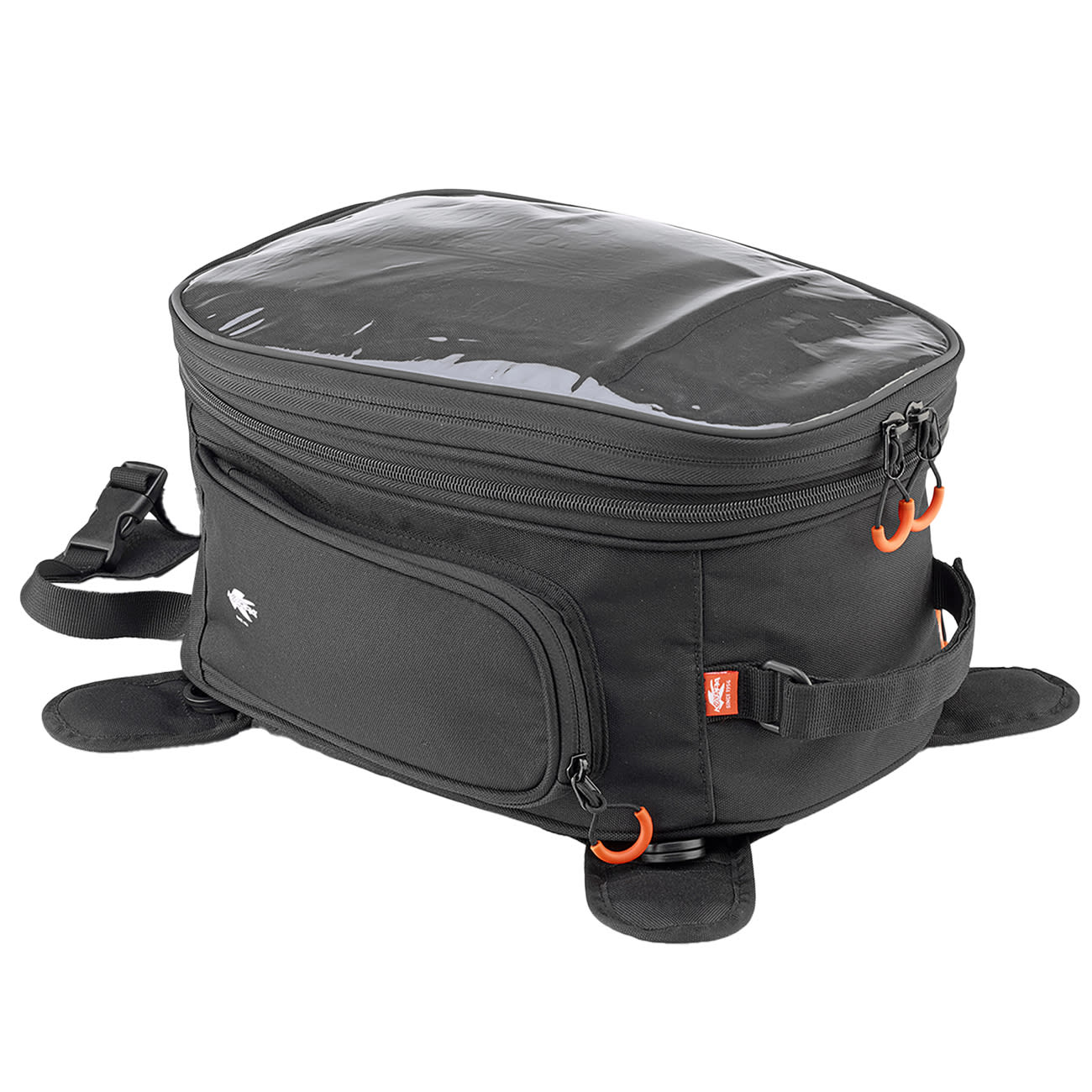 Kappa Kappa ST101B Stryker Expandable Tank Bag - 25L