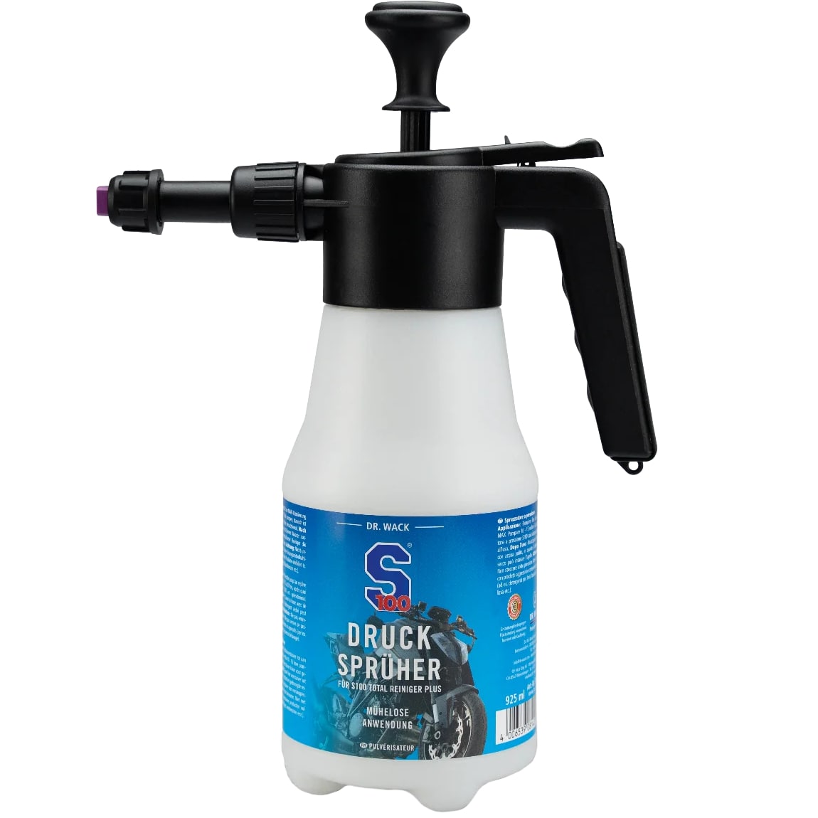 S100 S100 Pressure Sprayer - 925ml