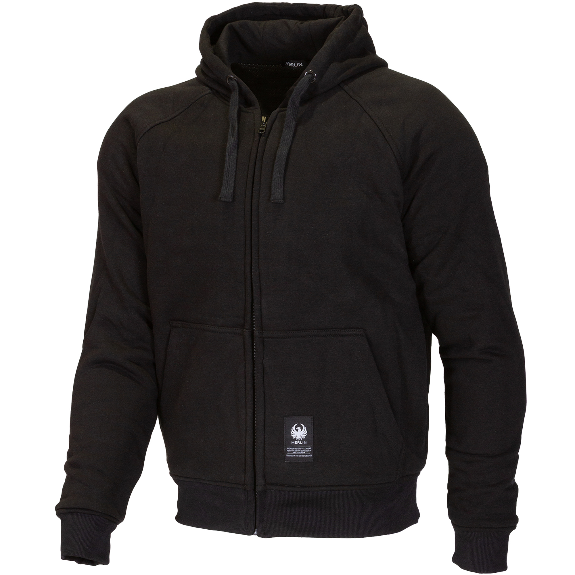 Merlin Merlin Hamlin II Hoody - Black