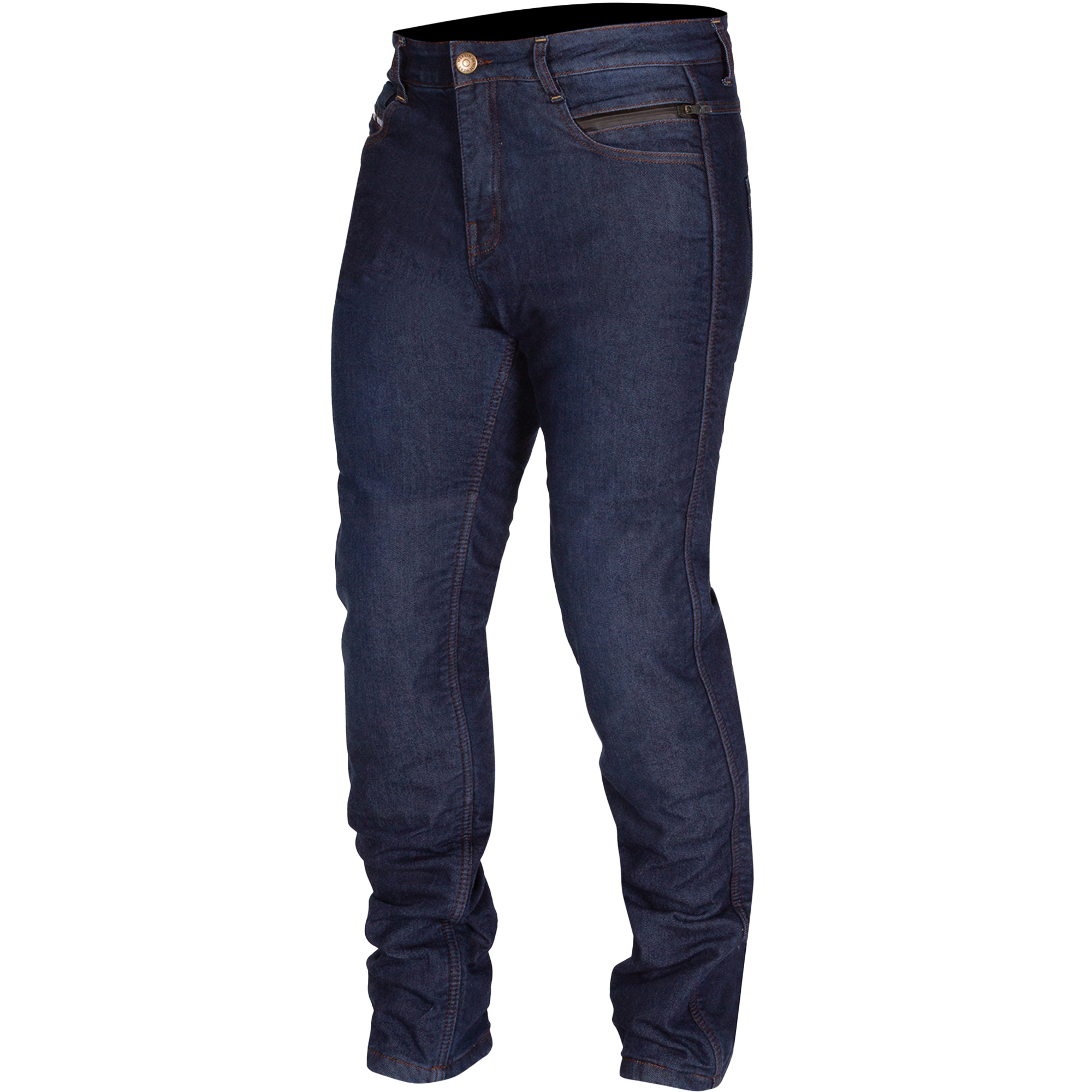 Merlin Merlin Mason 2 D3O Waterproof Jeans - Blue