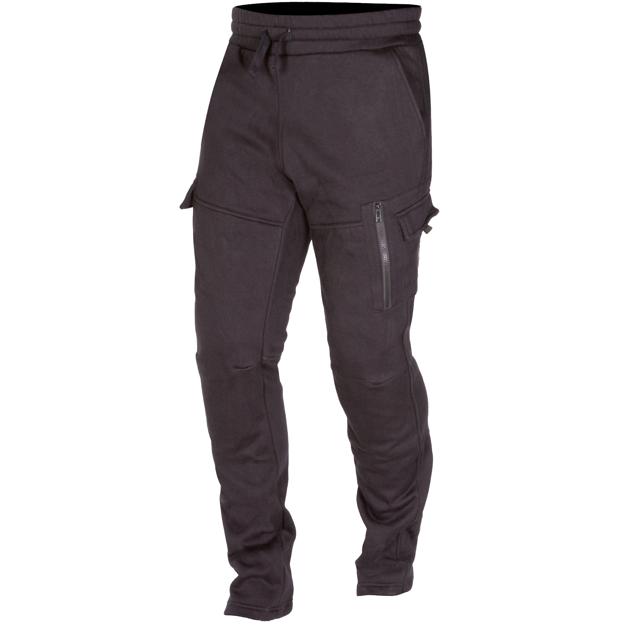 Merlin Merlin Repton D3O Jogger Trousers - Black