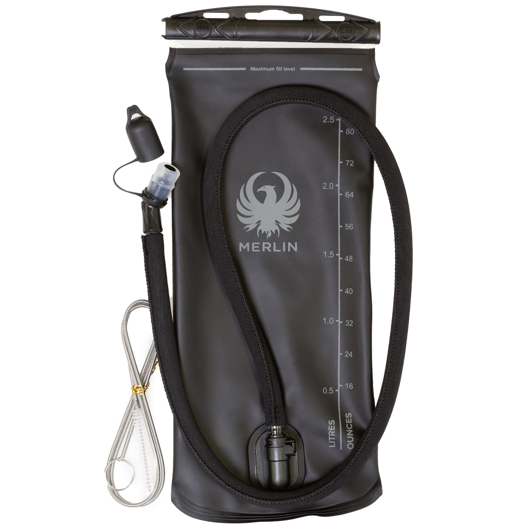 Merlin Merlin Hydration Bladder - 2.5 Litre