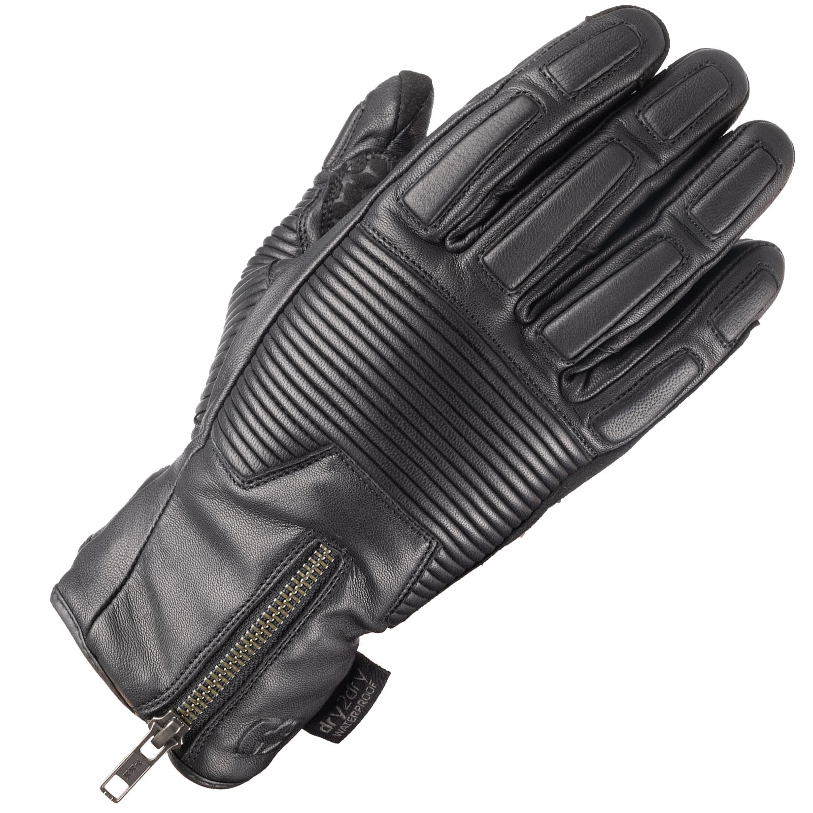 Oxford Clothing Oxford Hitcher Waterproof Leather Gloves