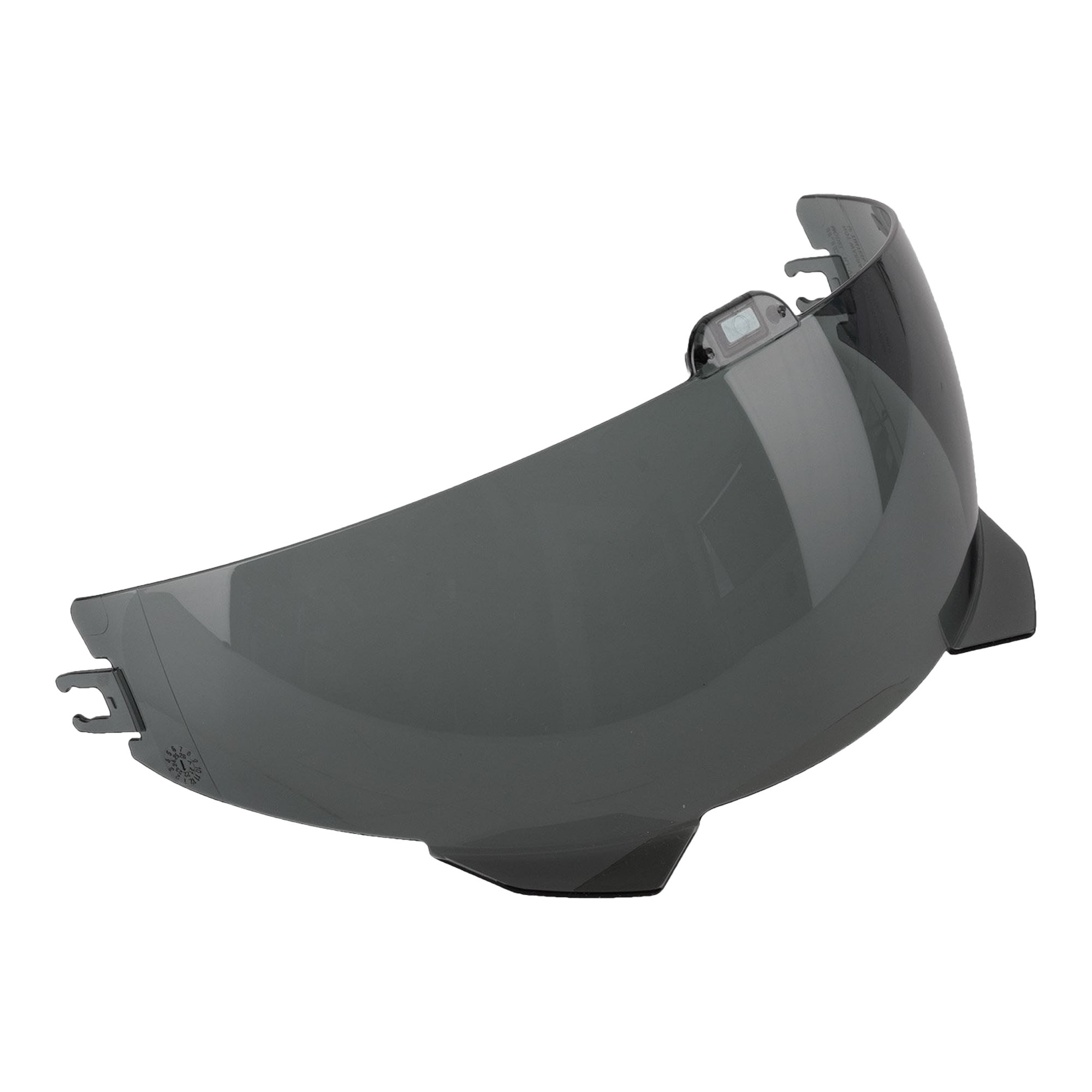 HJC HJC i20 Dark Smoke Visor - Not Road Legal
