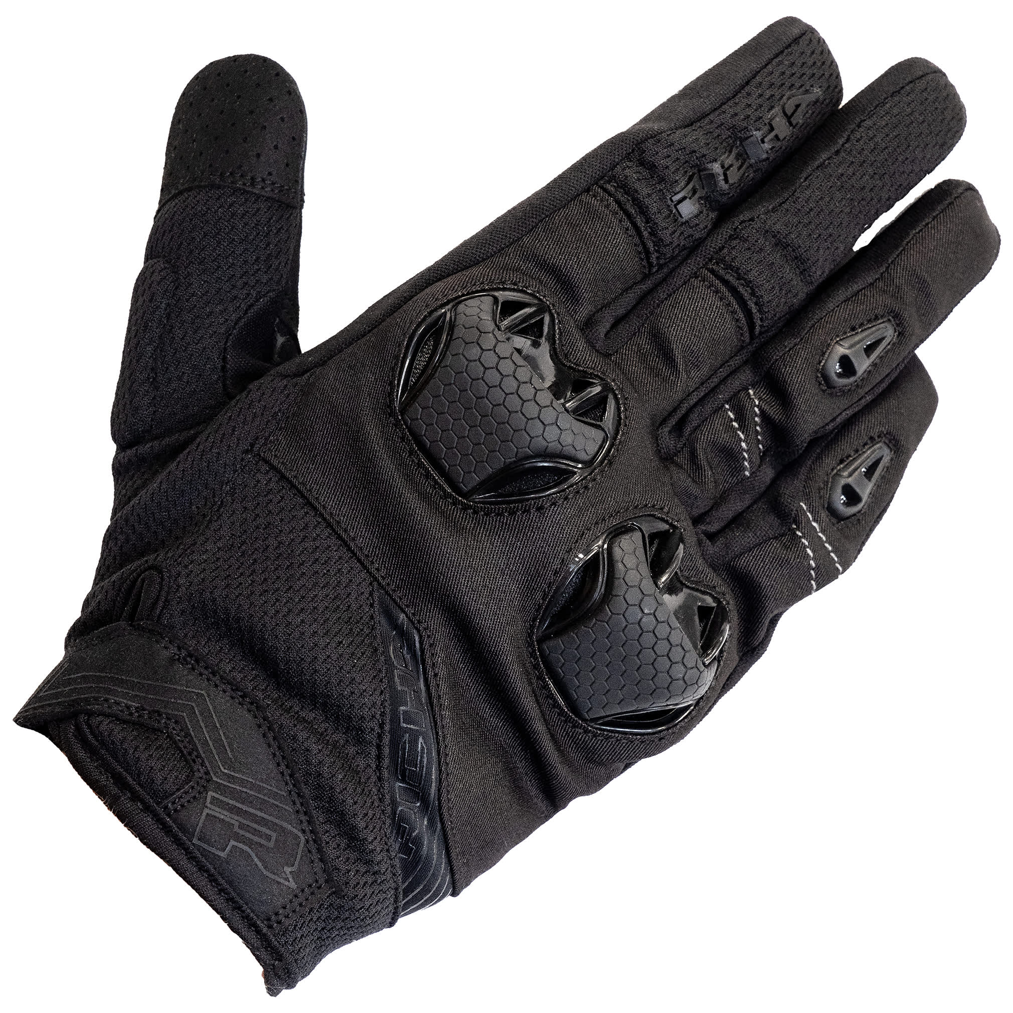 Richa Richa Stinger Gloves - Black