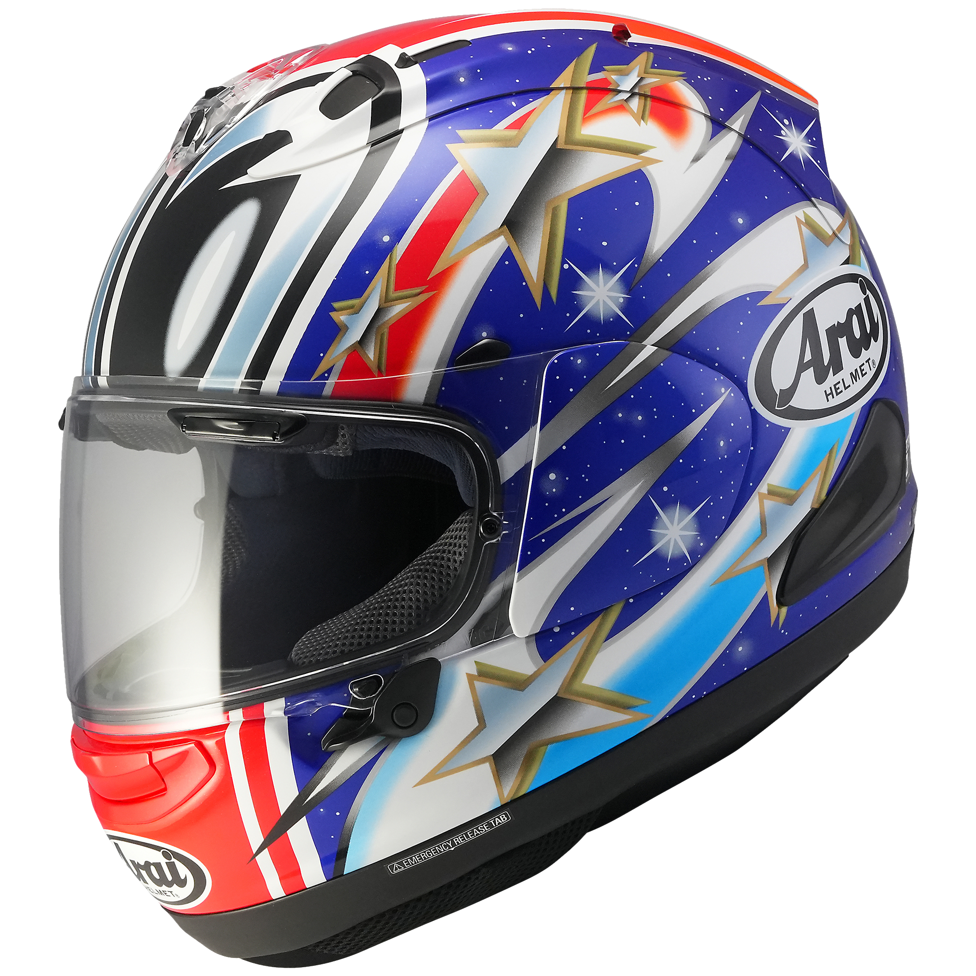 Arai Arai RX-7V Evo - Nakano