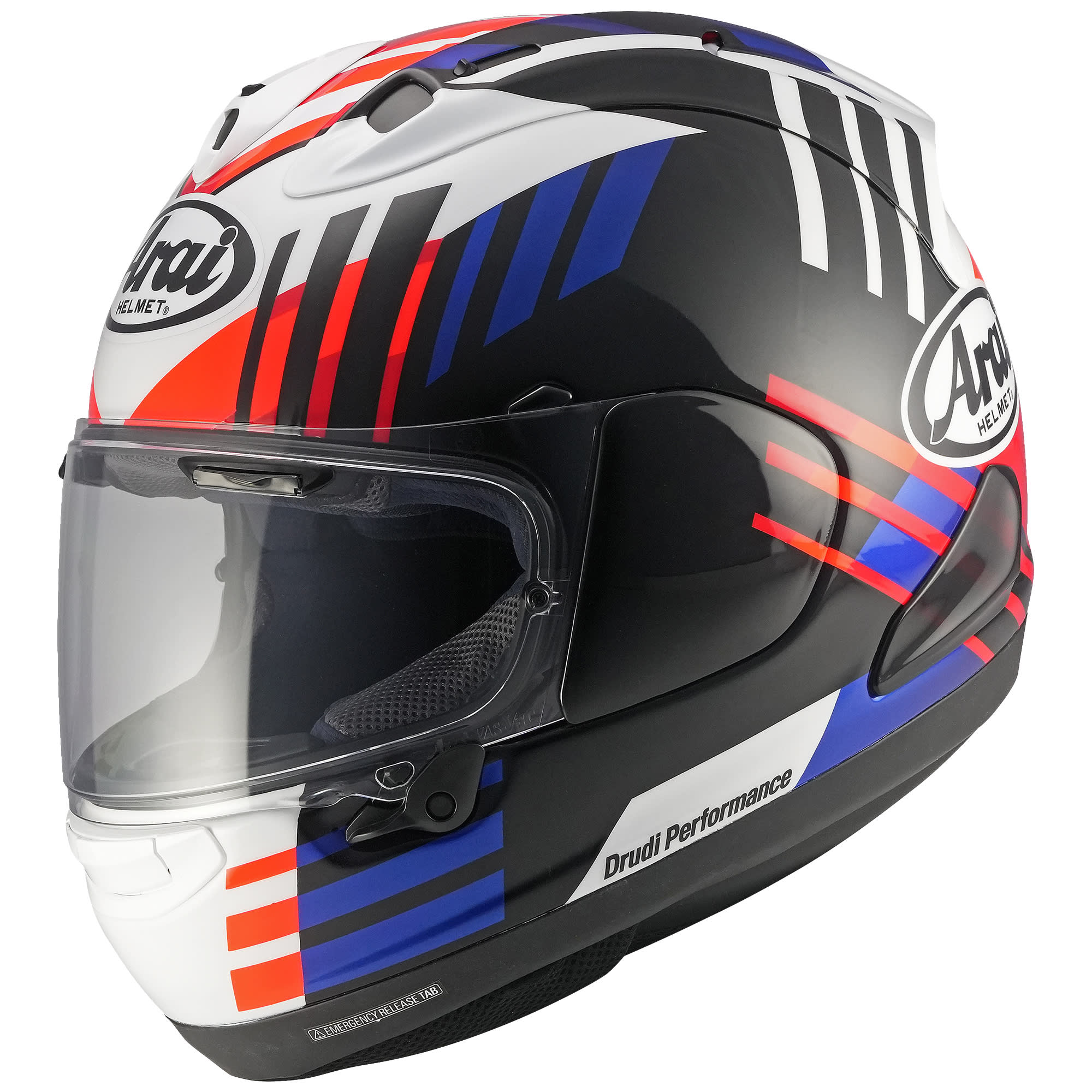 Arai Arai RX-7V Evo - Rea SB3