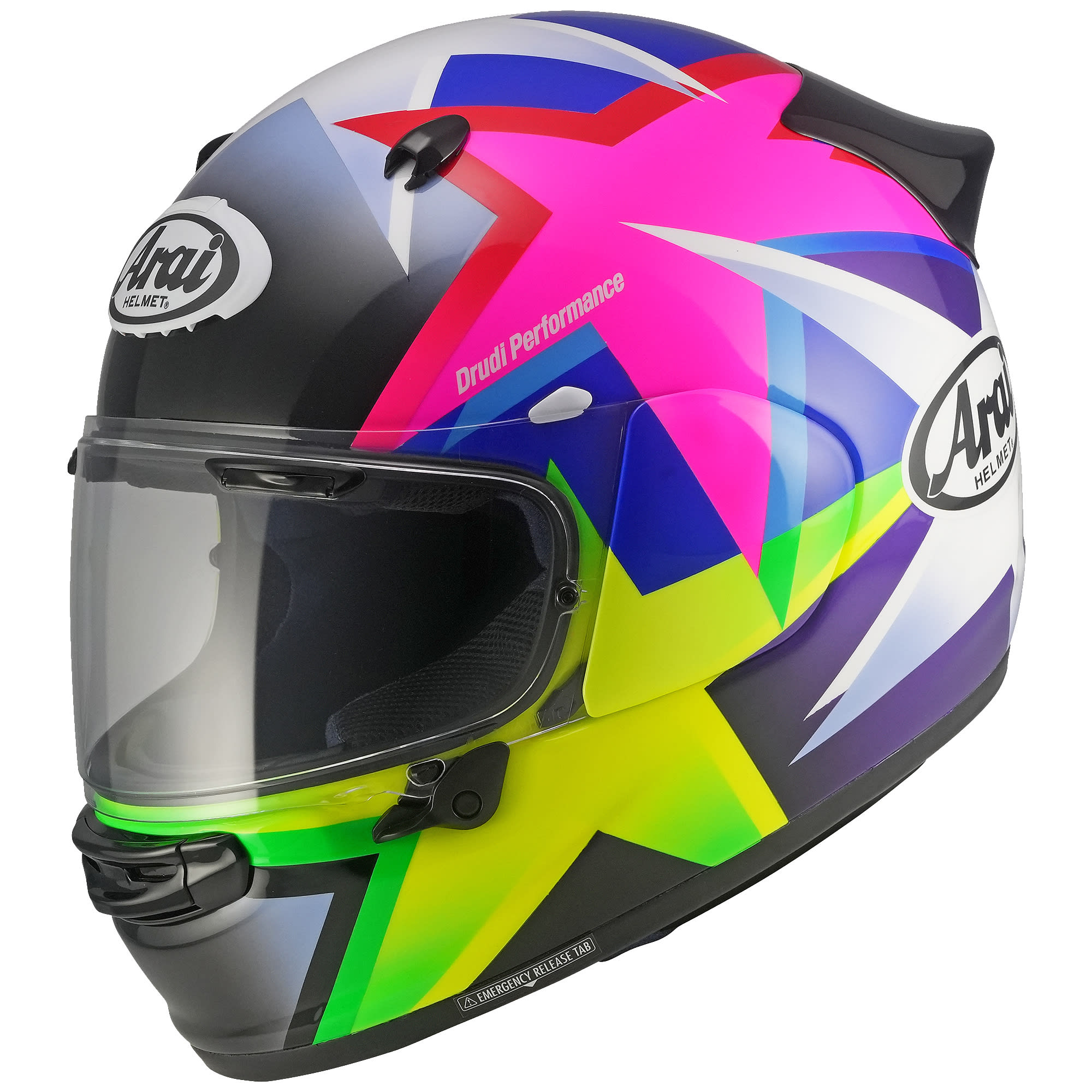 Arai Arai Quantic - Star