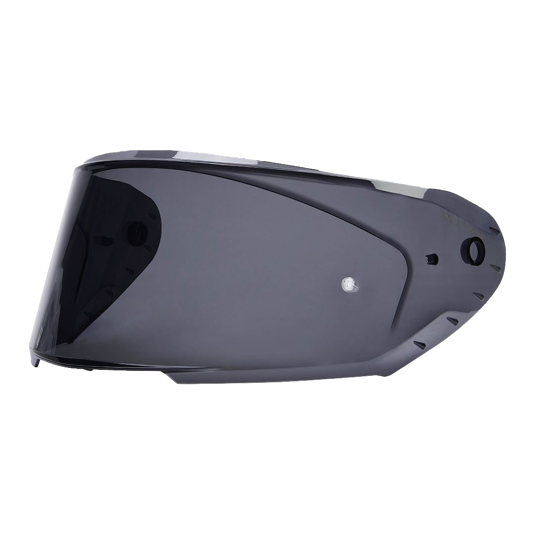 Spada Spada SP18 Dark Smoke Race Visor - Not Road Legal