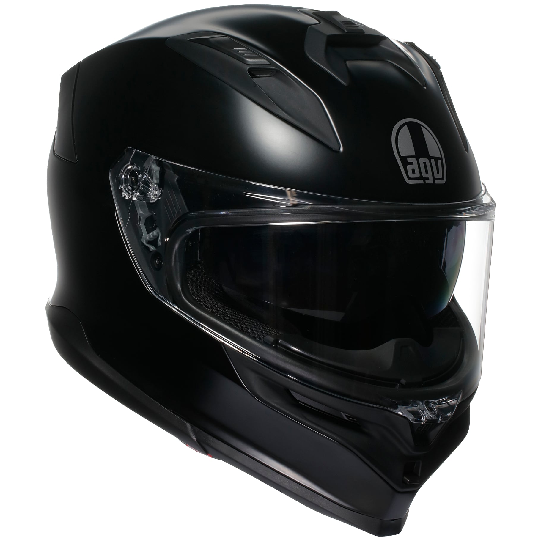 AGV AGV K7 - Mono Matt Black