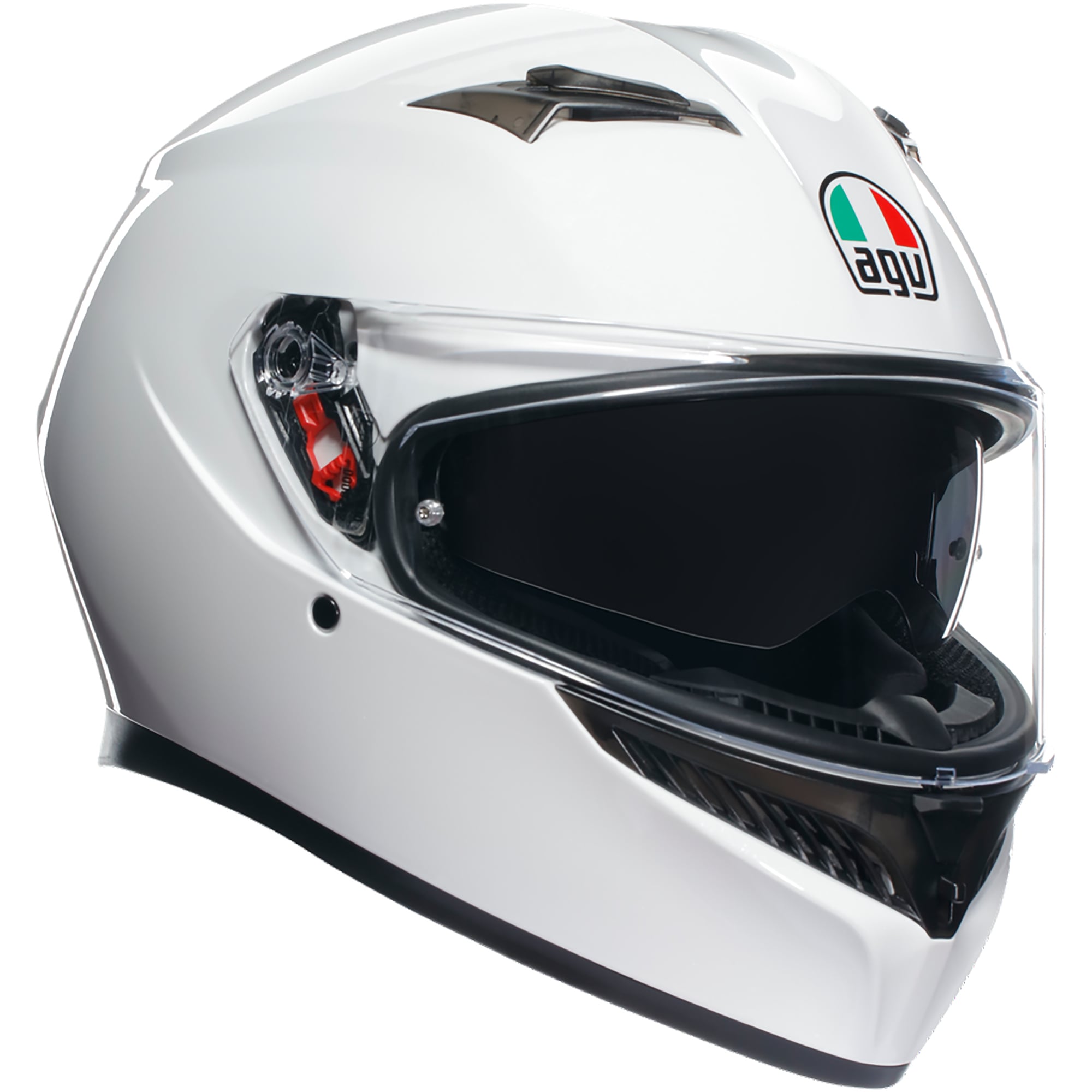 AGV AGV K3 - Mono White