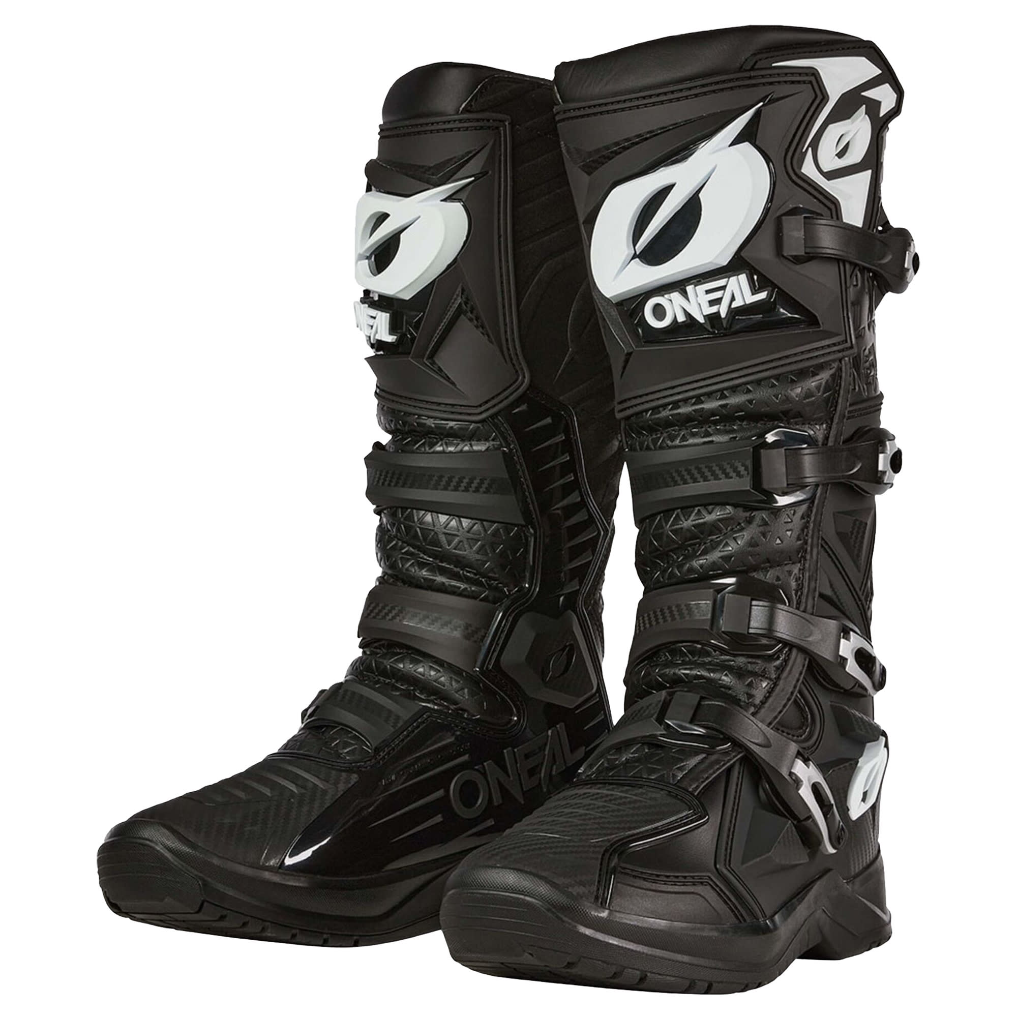 O'Neal O'Neal RMX Pro Boots - Black
