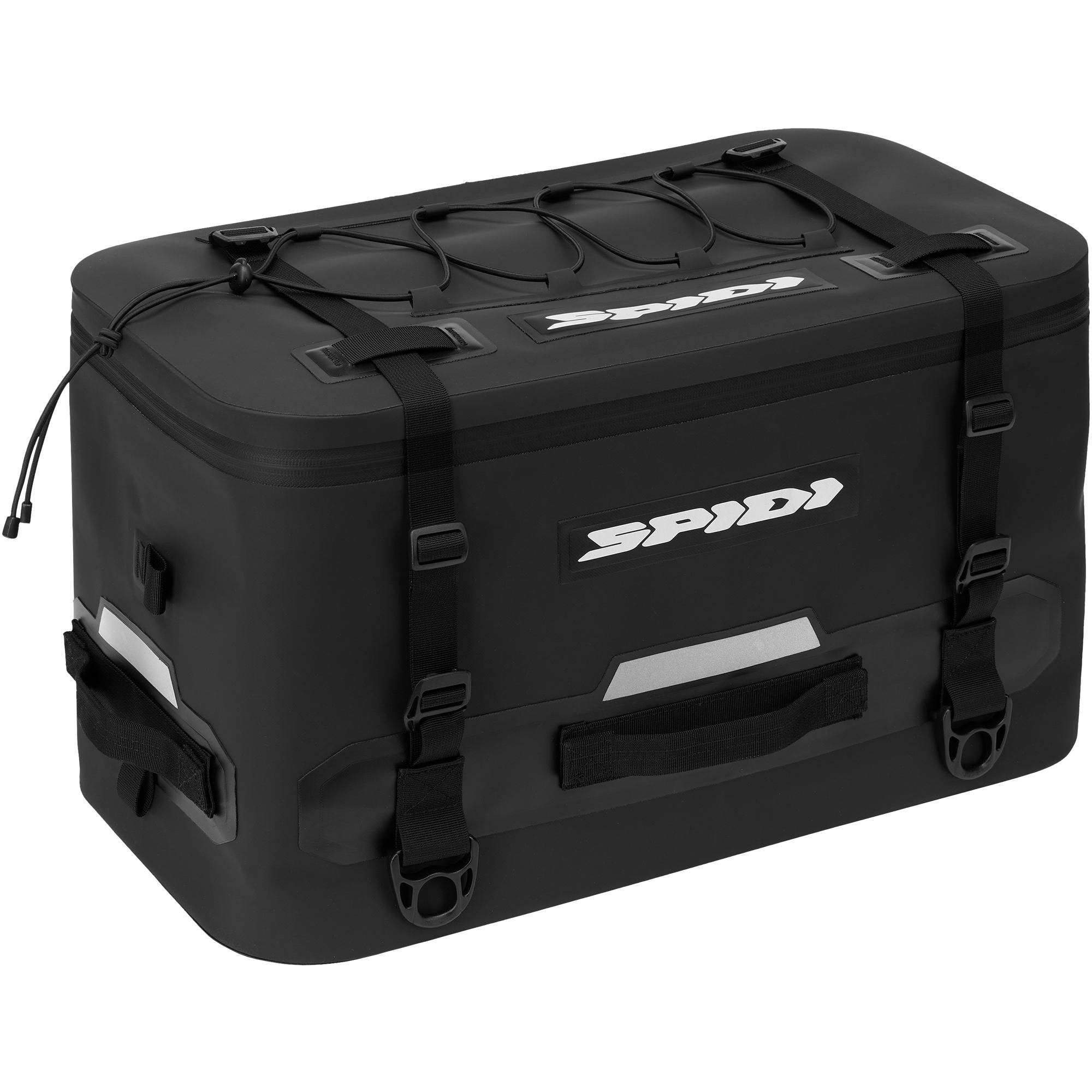 Spidi Spidi Duffle Bag - Black
