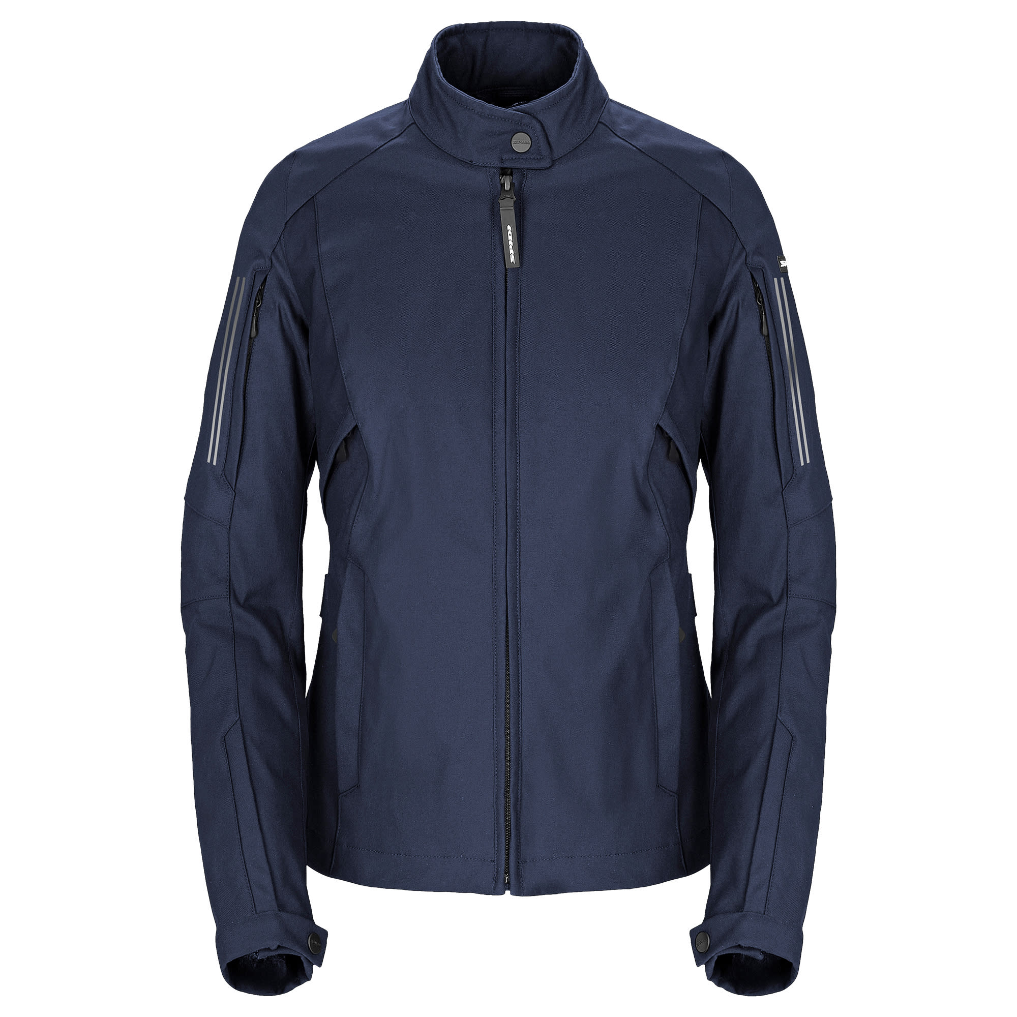 Spidi Spidi Ladies Stretch Textile Jacket - Blue