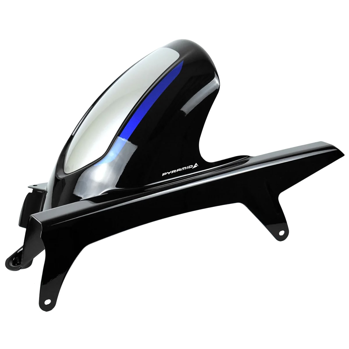 Pyramid Pyramid Hugger - SP Colours - Yamaha MT-09 SP (21>24)