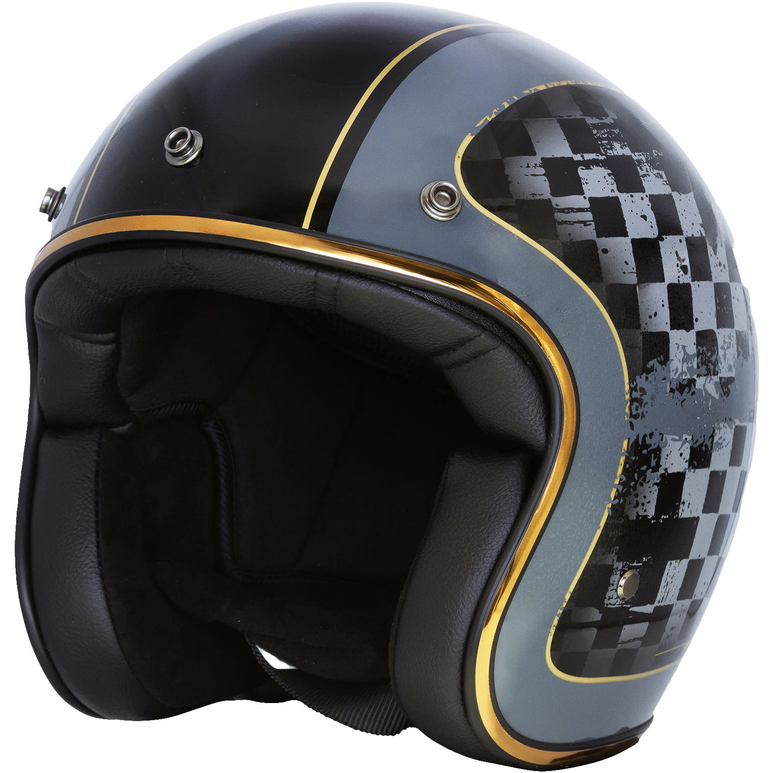 Merlin Merlin Blackbird - Racer Black
