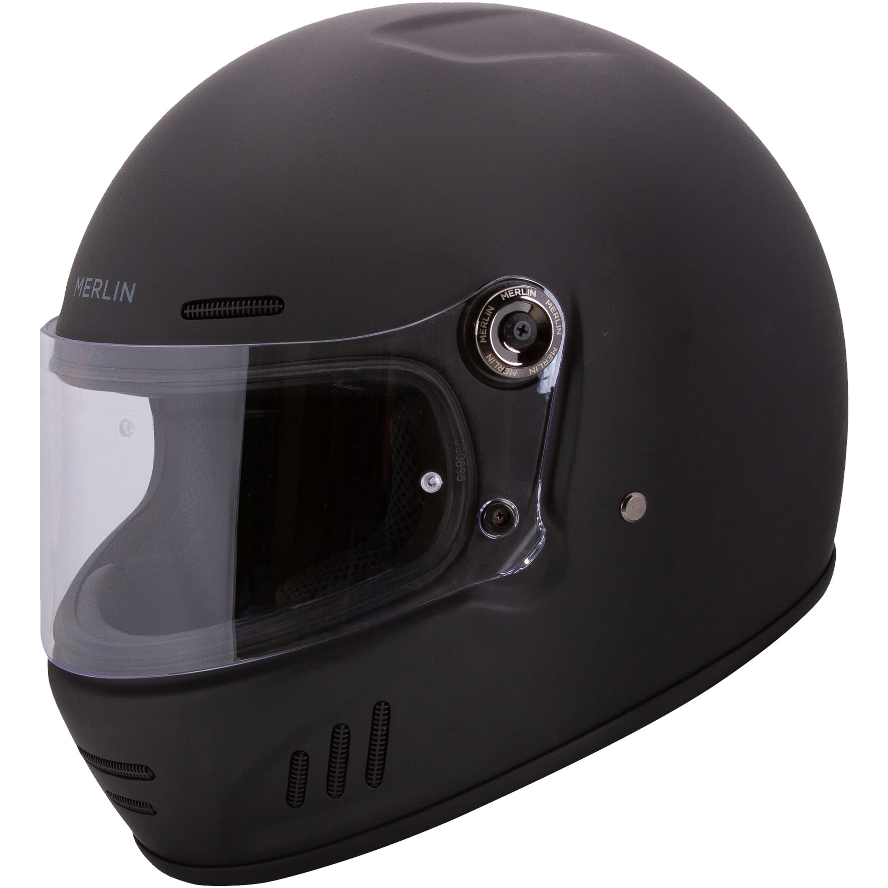 Merlin Merlin Revival - Matt Black
