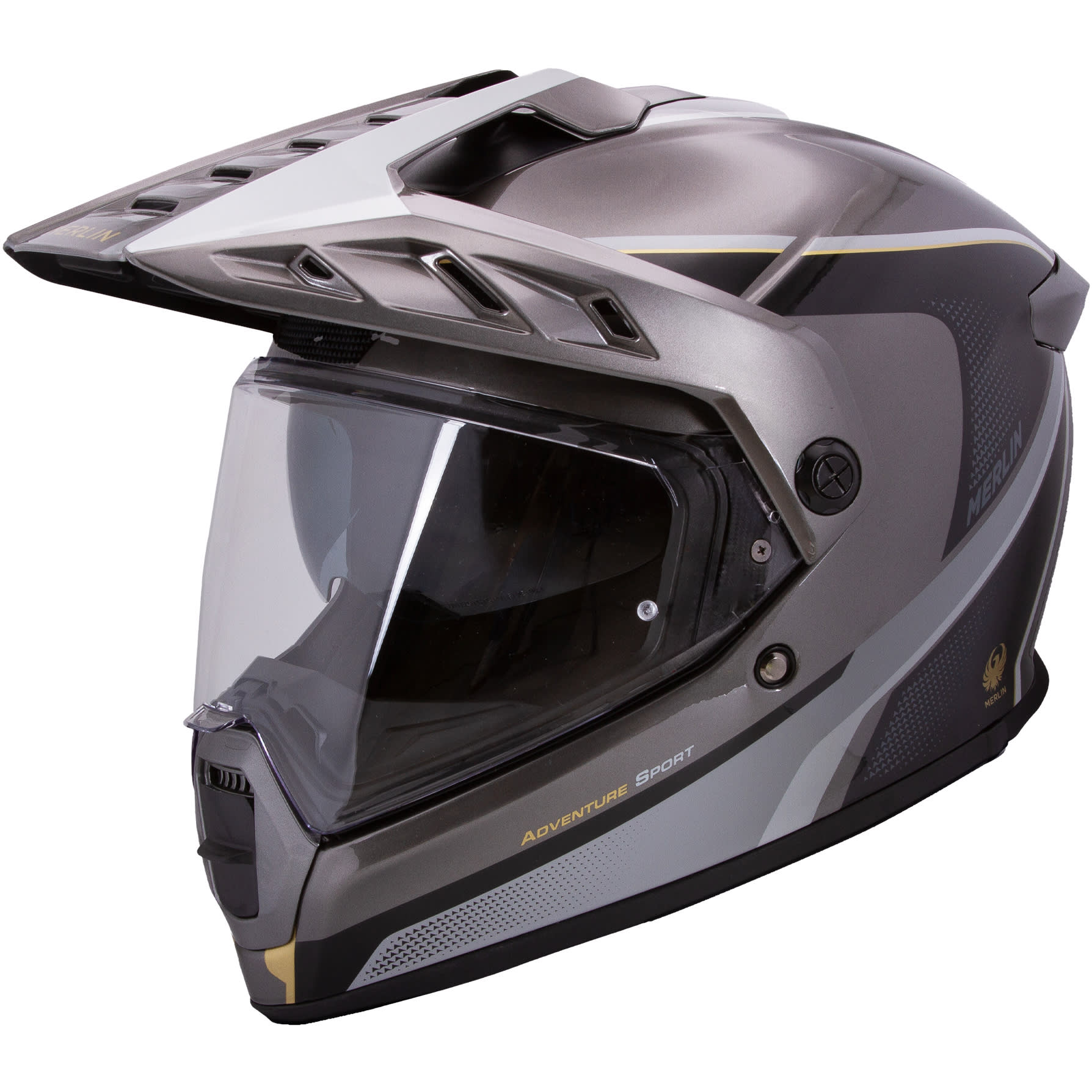 Merlin Merlin Torres - Speed Grey
