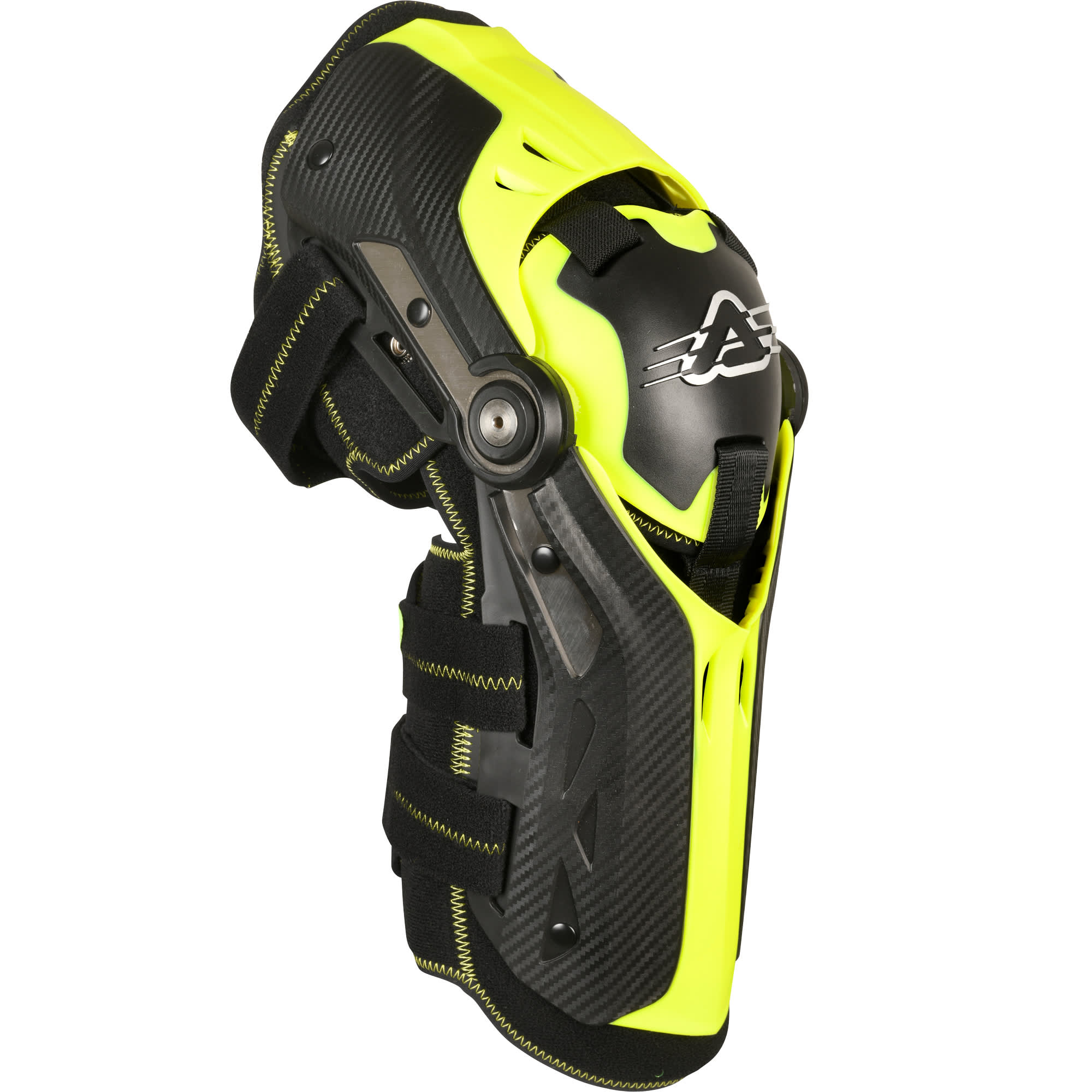 Acerbis Acerbis Gorilla Knee Guards