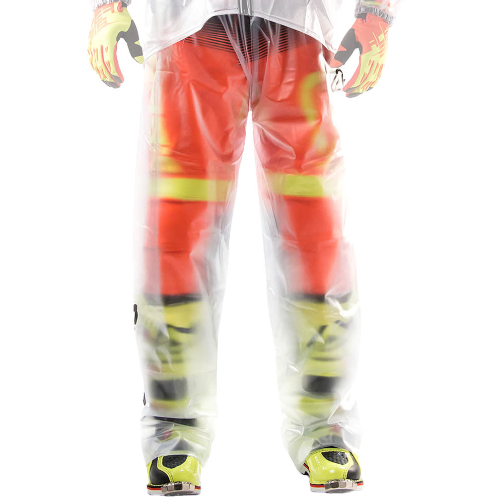 Acerbis Acerbis Rain Clear 3.0 Pants