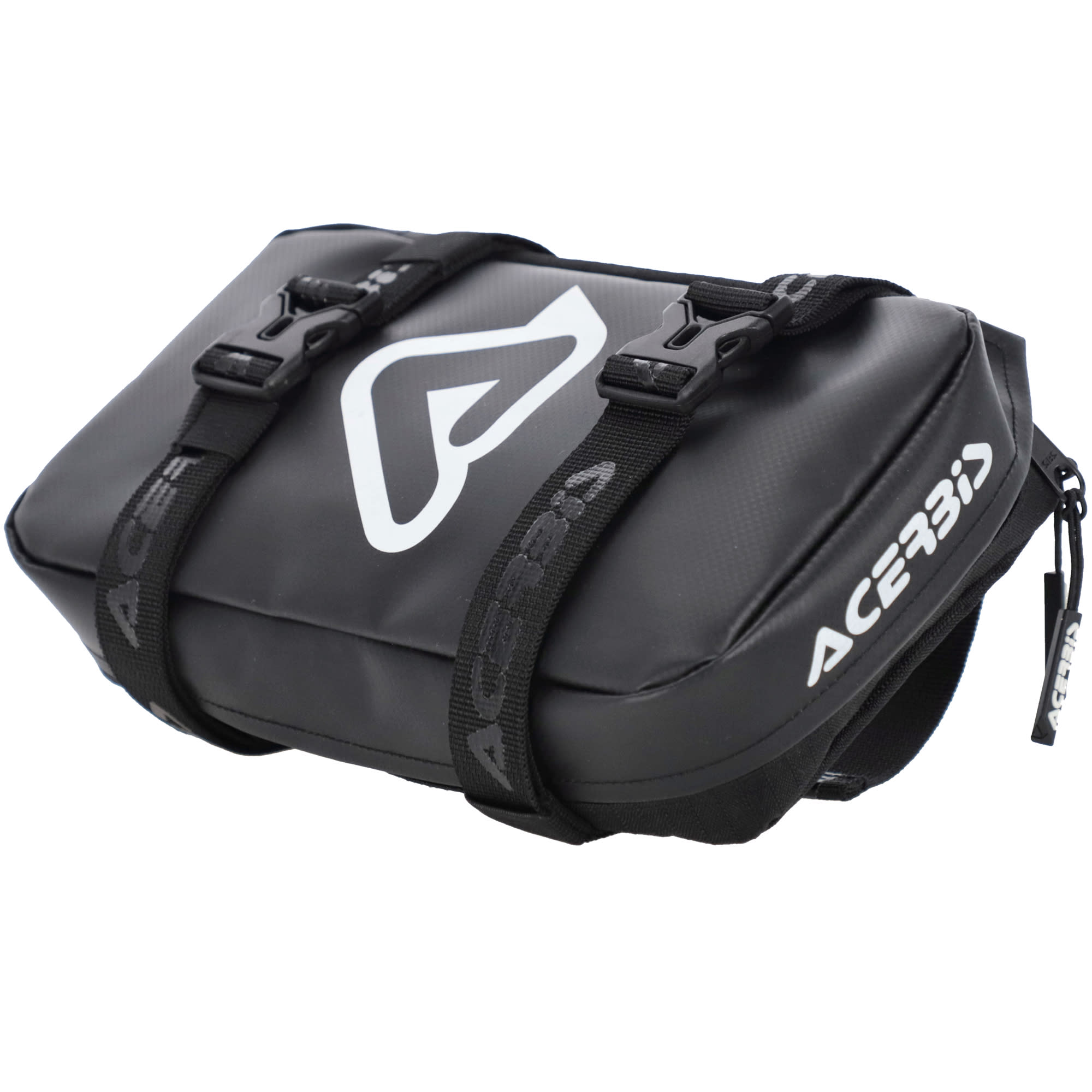 Acerbis Acerbis Front Tool Bag - Black / White