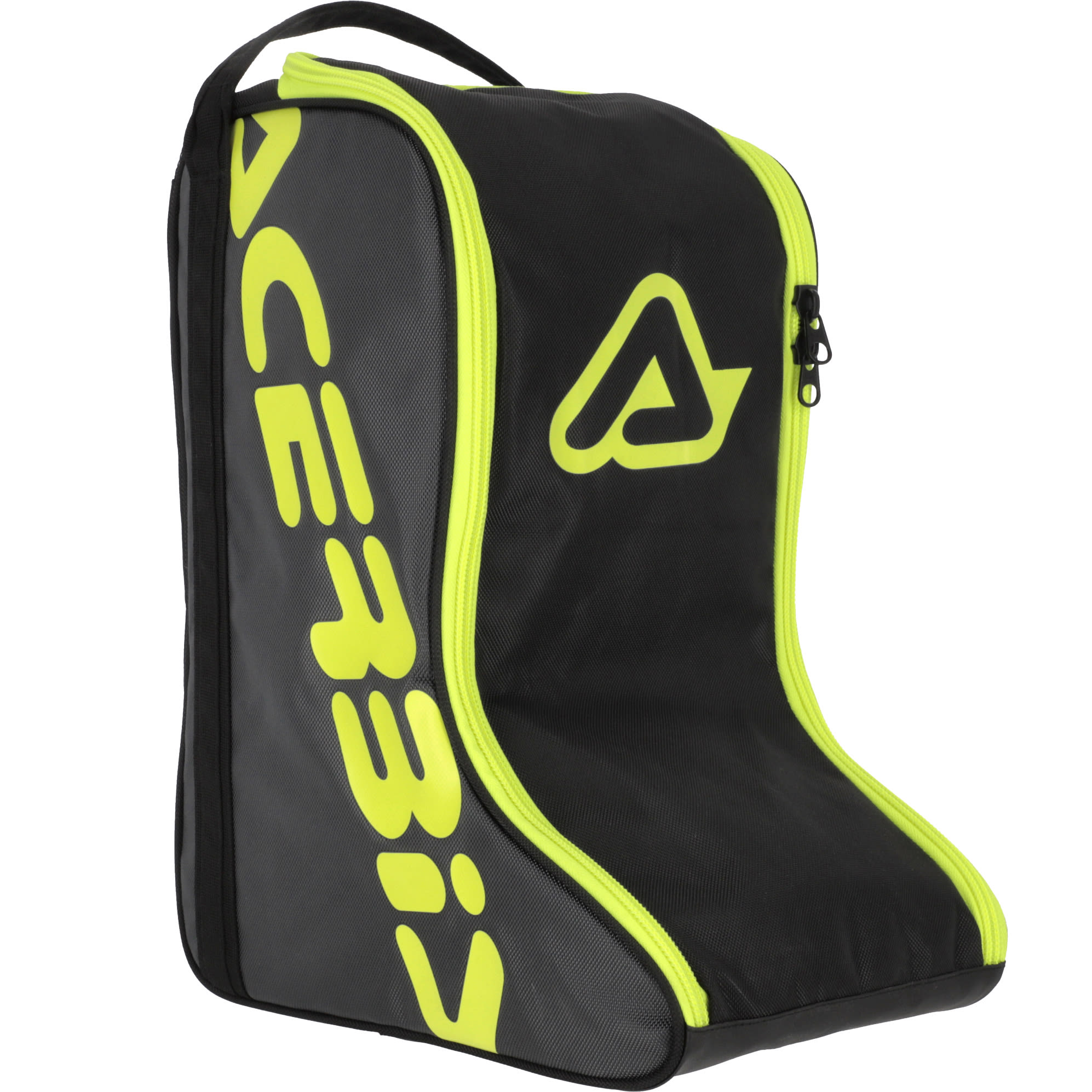 Acerbis Acerbis X-Linear Boots Bag - Black / Yellow
