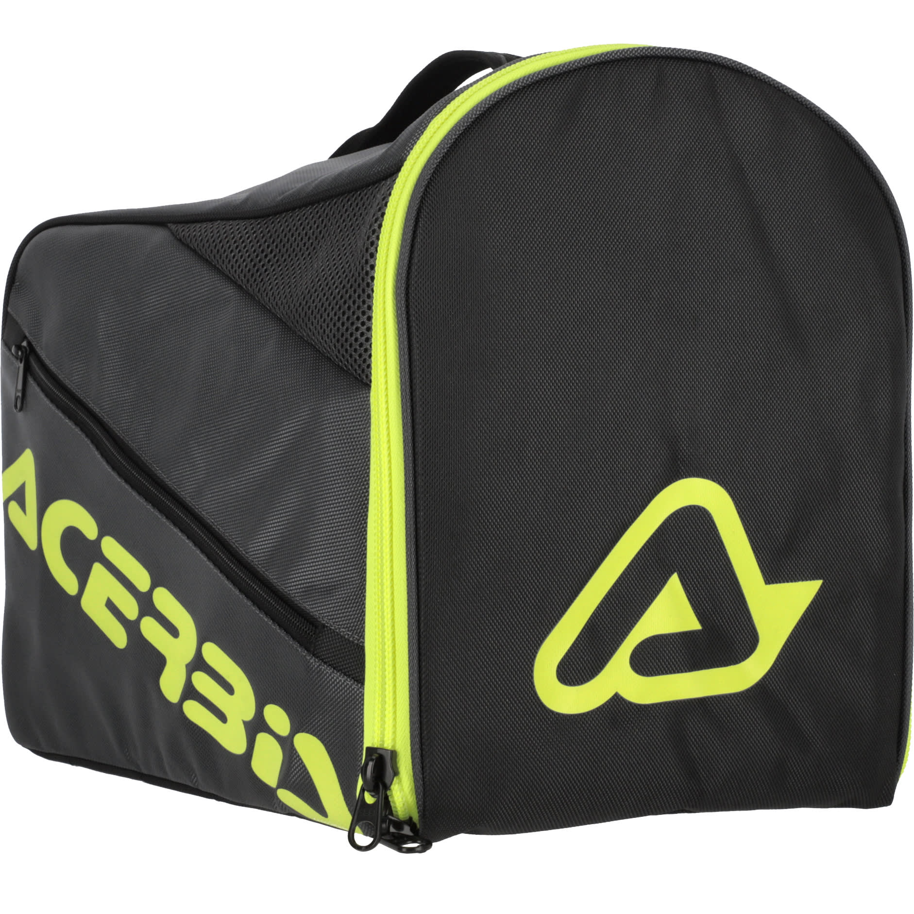 Acerbis Acerbis X-Linear Helmet Bag - Black / Yellow