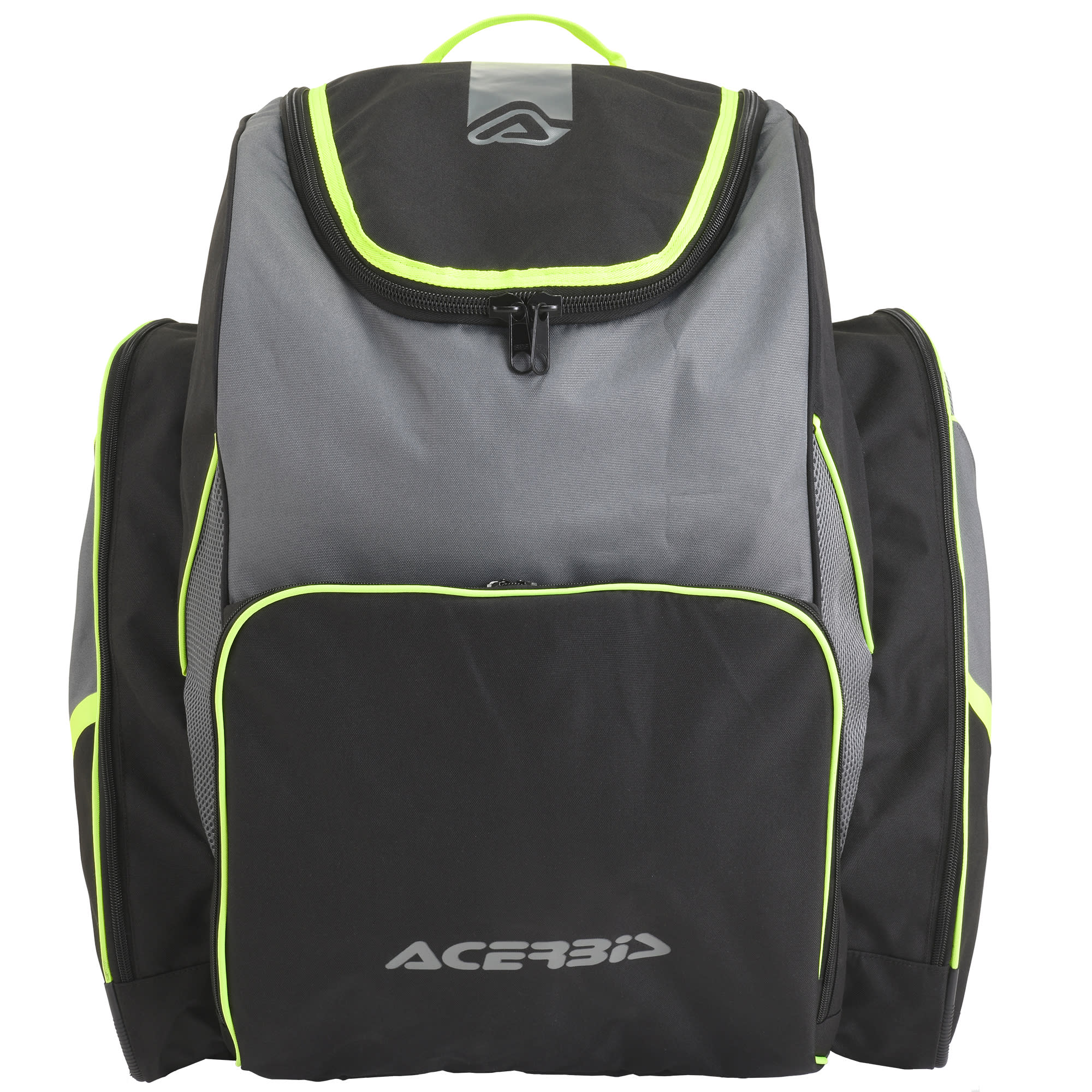 Acerbis Acerbis Jerla Bag - Black / Yellow