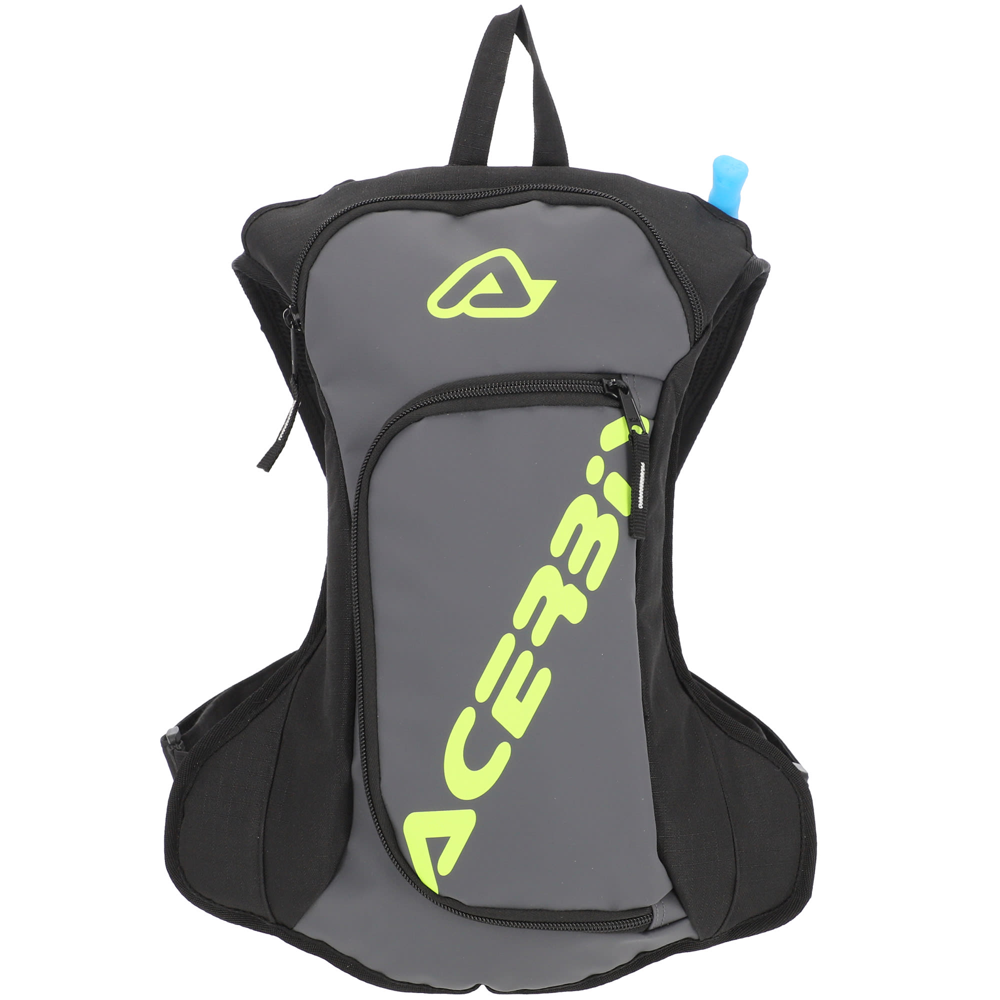 Acerbis Acerbis Acqua Backpack - Black / Grey
