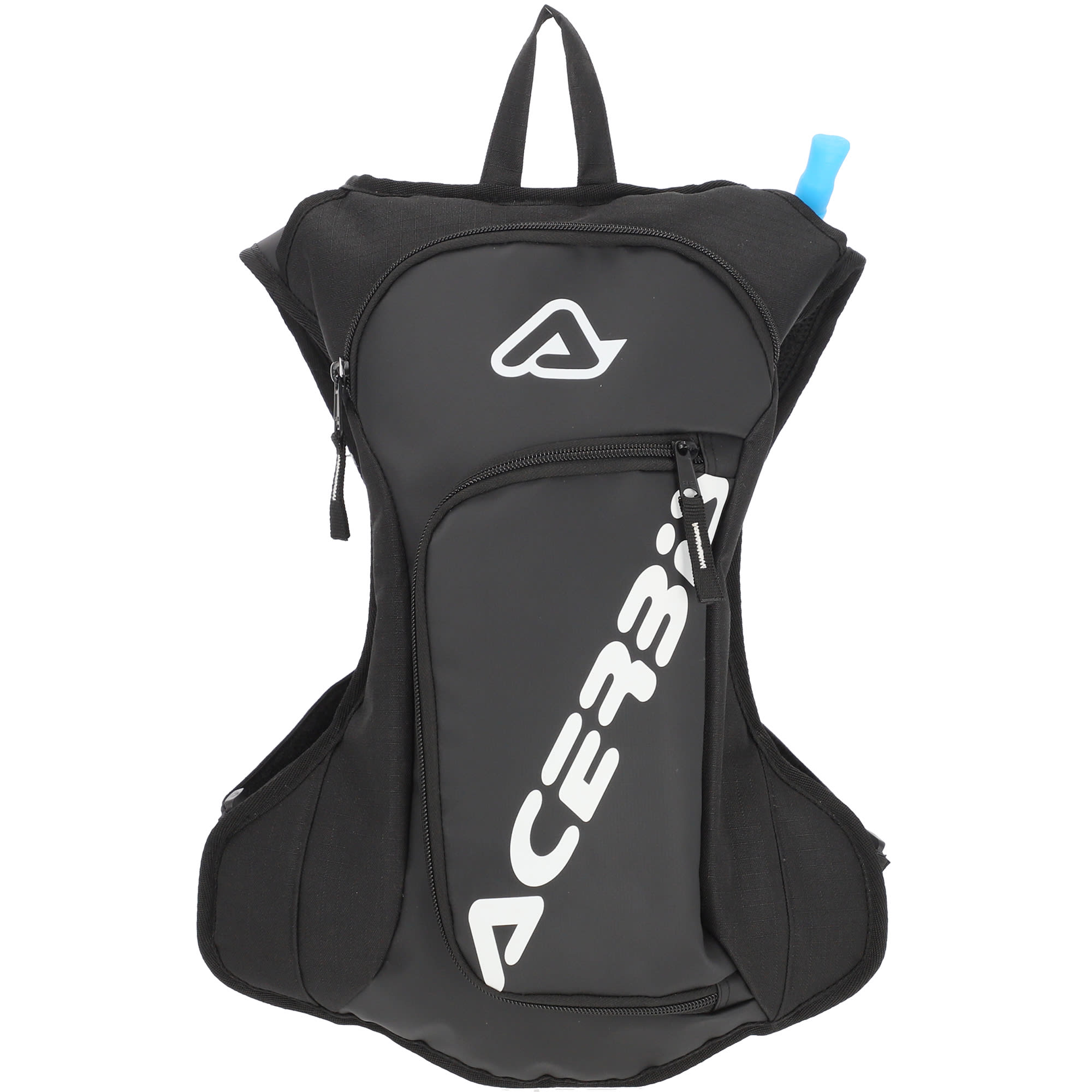 Acerbis Acerbis Acqua Backpack - Black / White