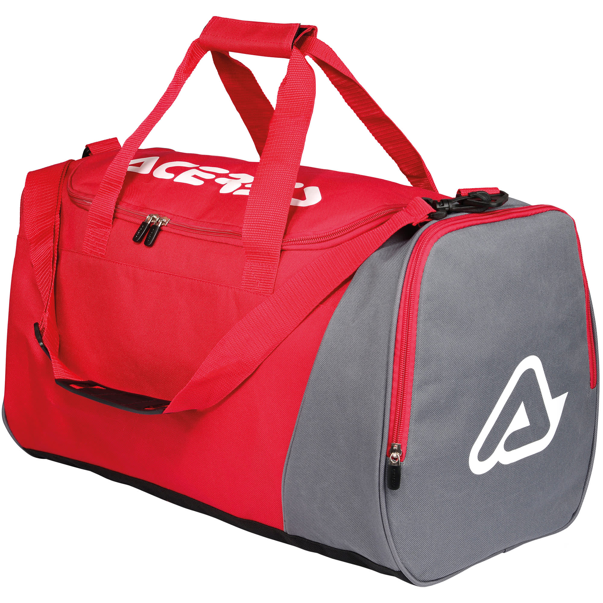 Acerbis Acerbis Alhena Medium Sports Bag - Red
