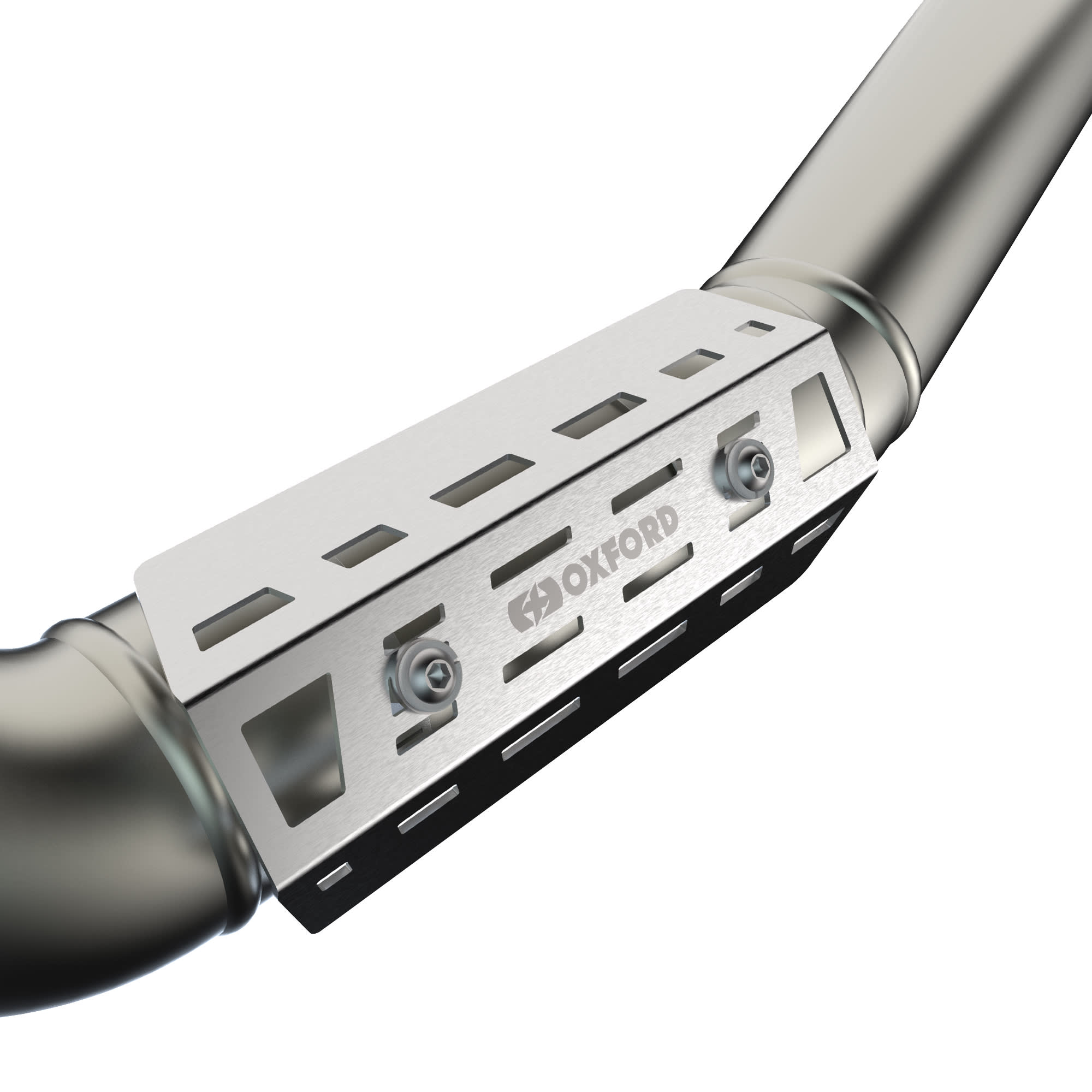 Oxford Oxford Adventure Exhaust Heat Shield